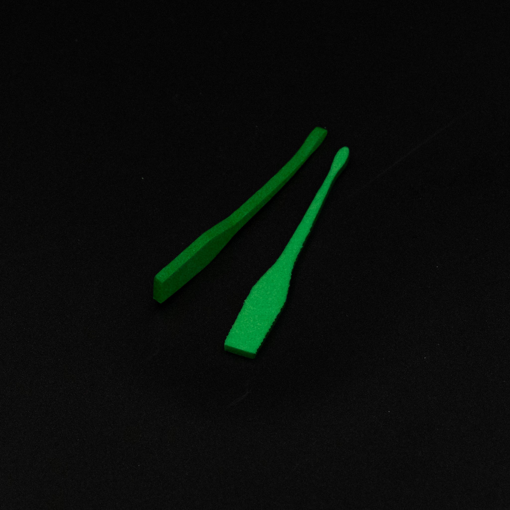 Cajun DragonFly Foam Bodies – Small (2mm)