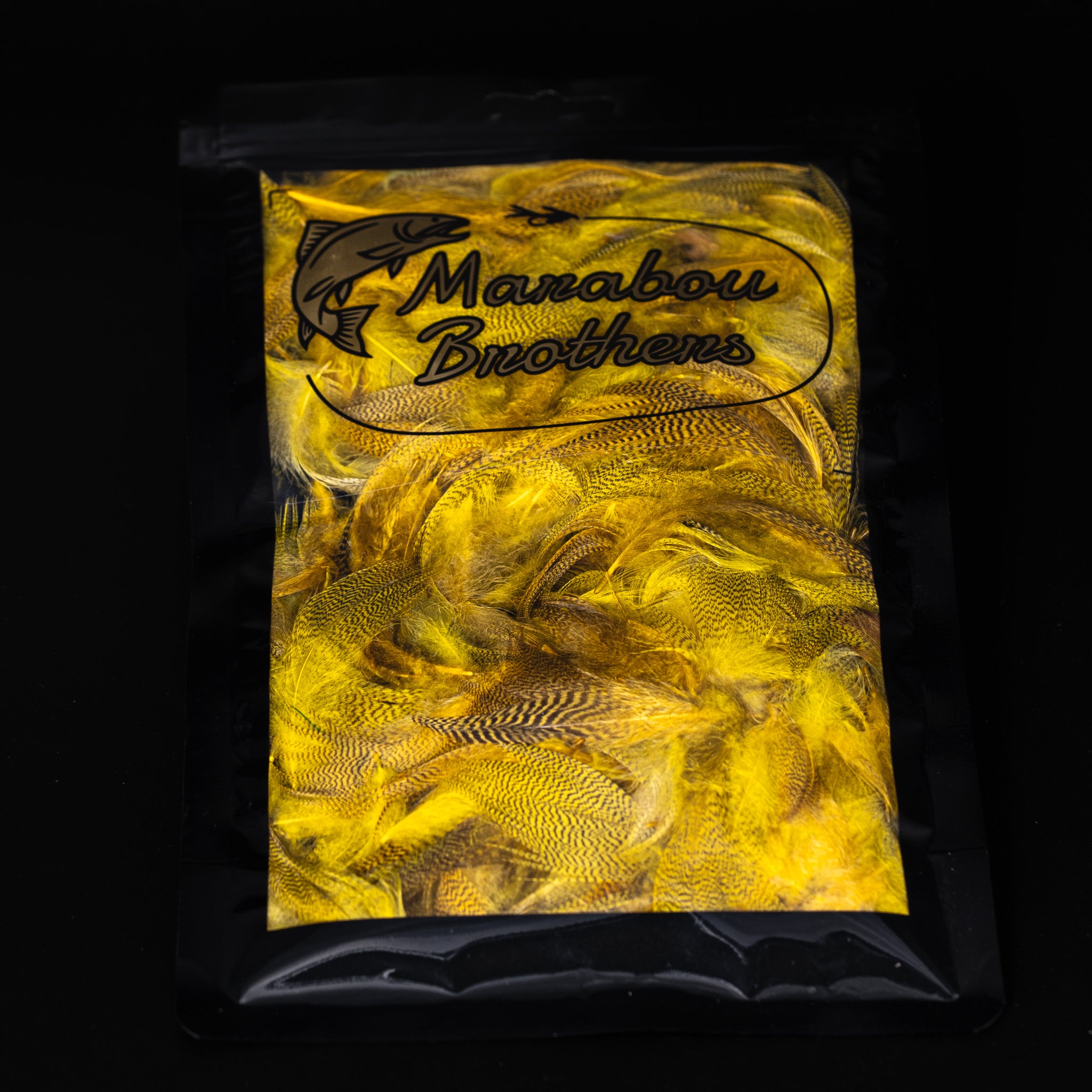 Mallard Duck Plumage – 1/4 oz