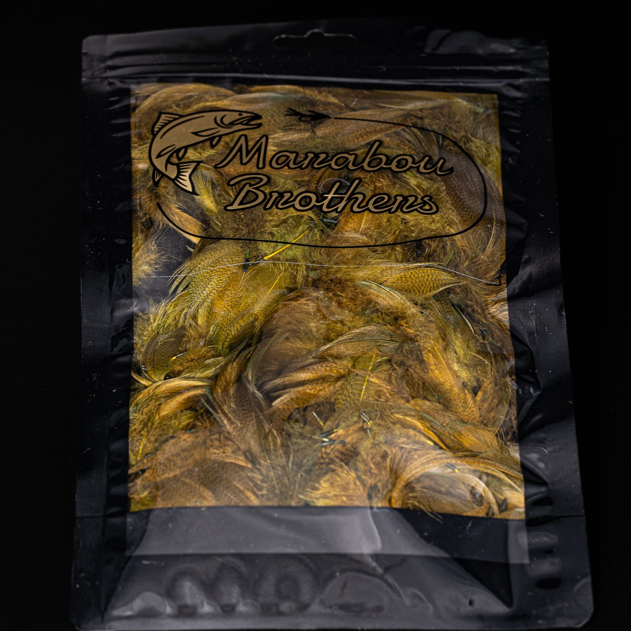 Mallard Duck Plumage – 1/4 oz