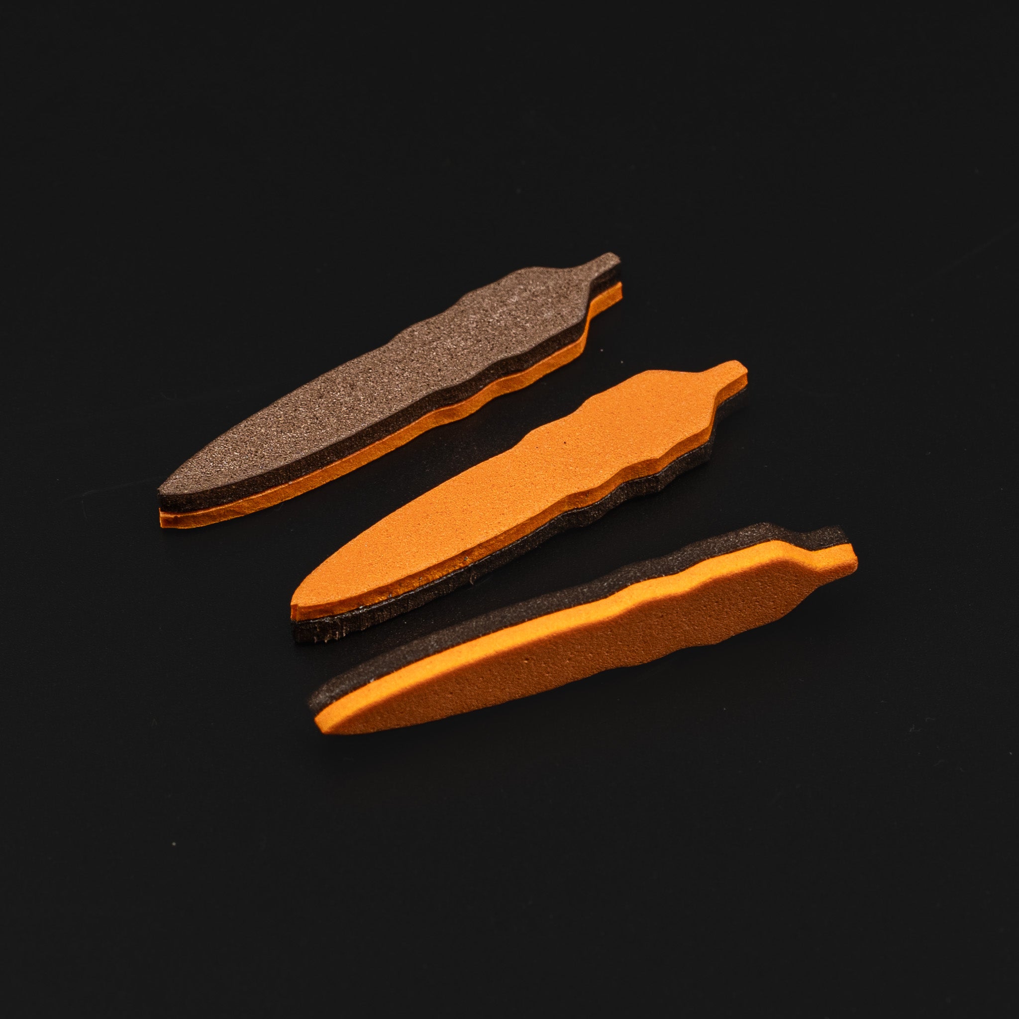 Cajun StoneFly Foam Cutouts – Finatics Fly Company