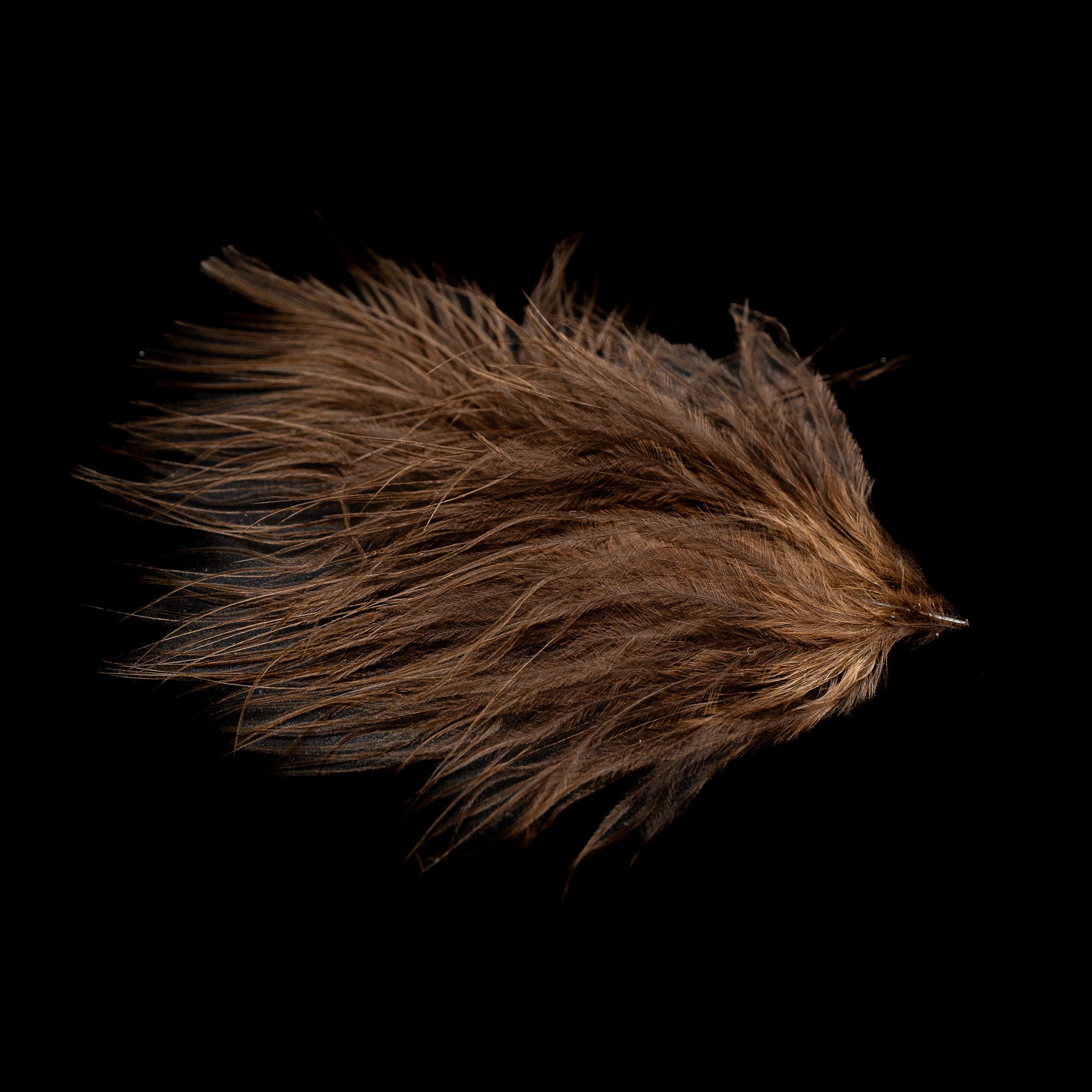 Finatics Premium Loose Marabou – 3" to 5" Plumes- Finatics Fly Company