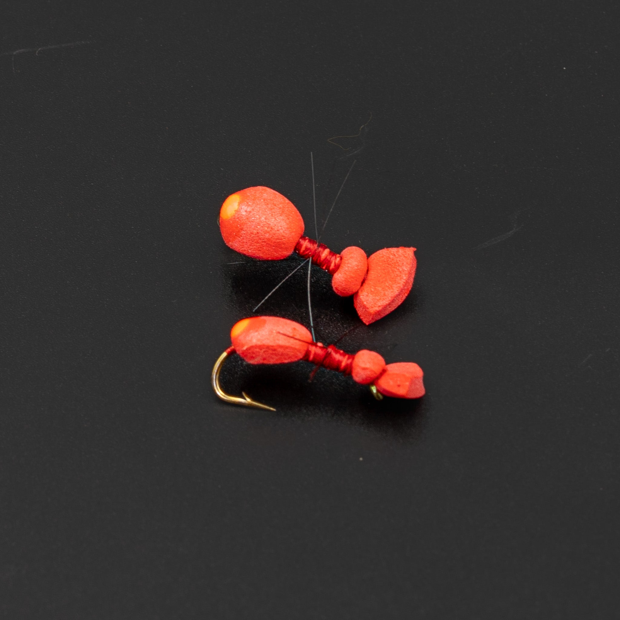 Finatics Foam Ant – Red