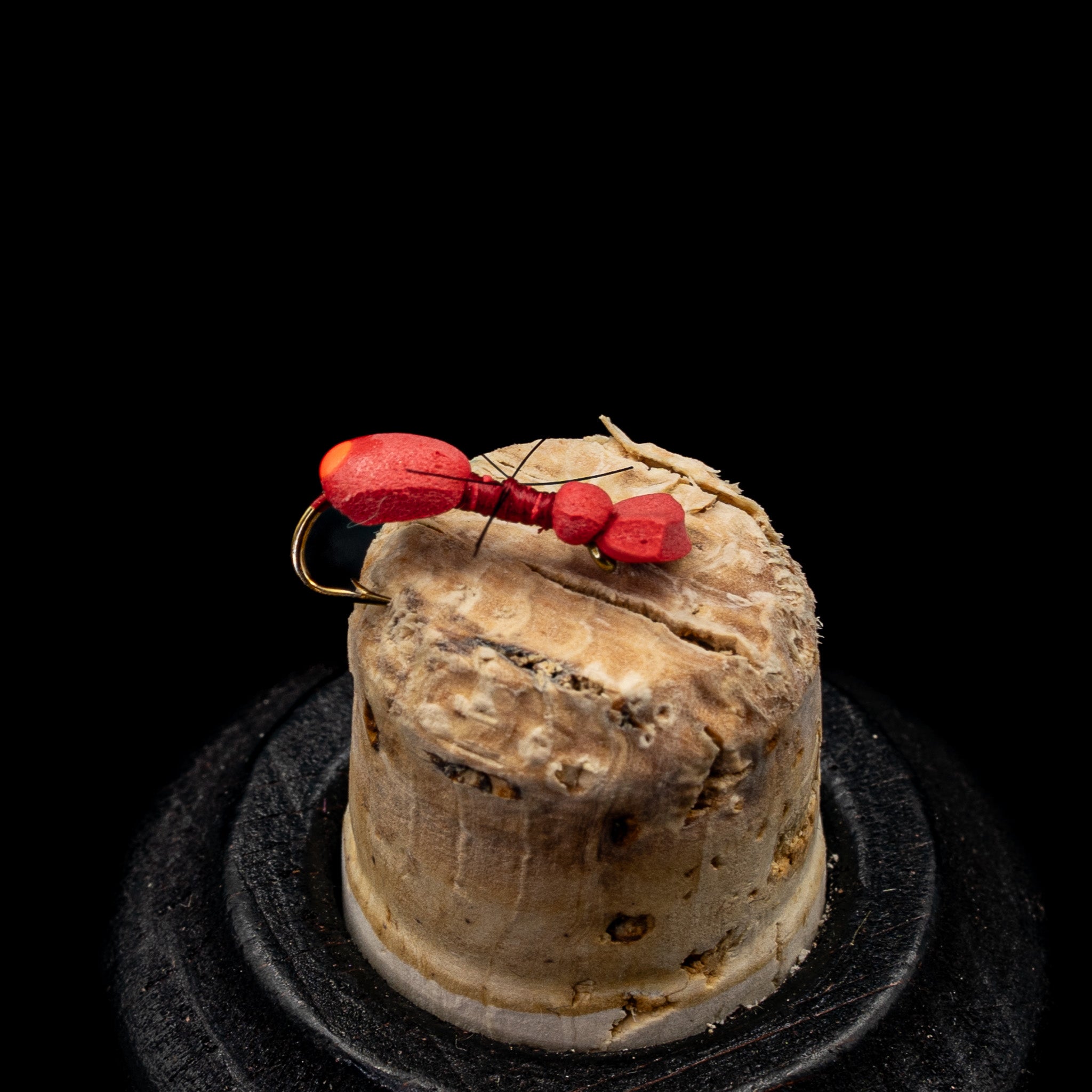 Finatics Foam Ant – Red