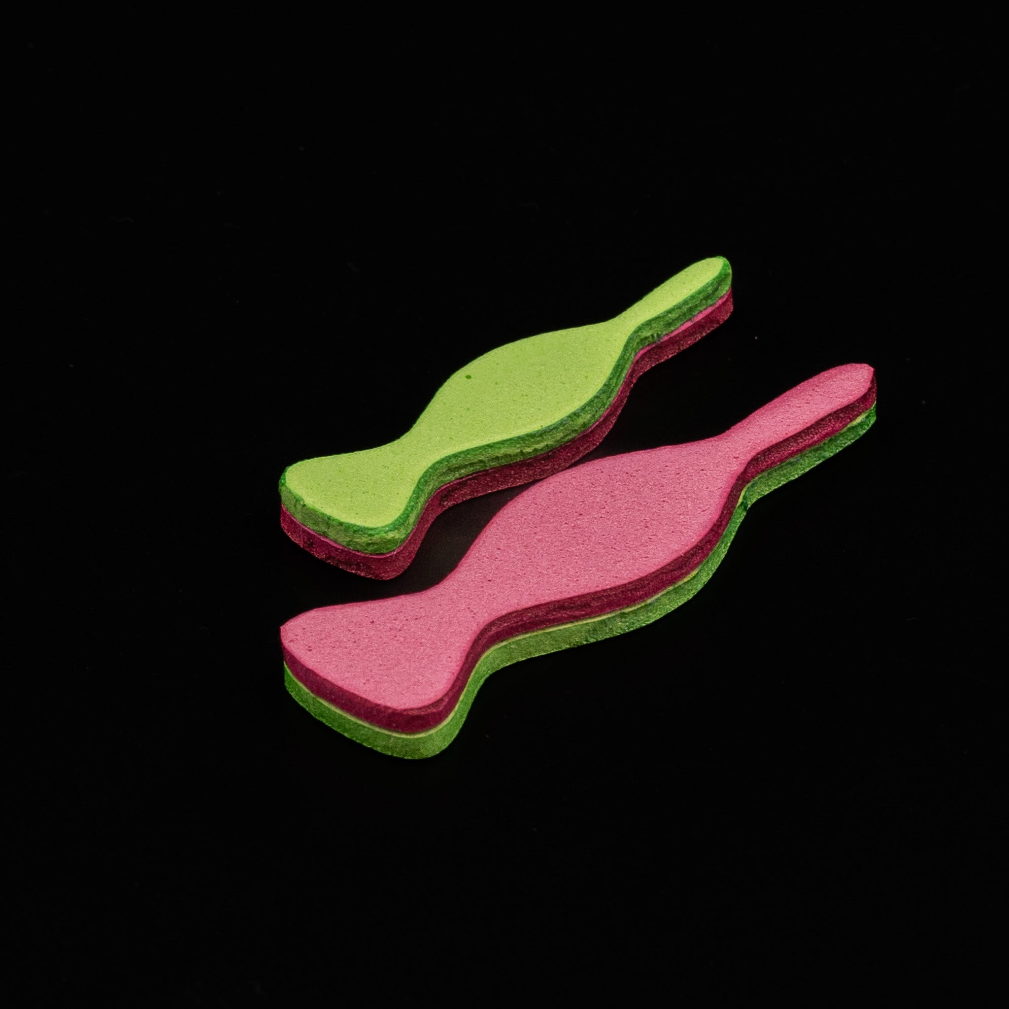 Cajun Gurgler Bodies