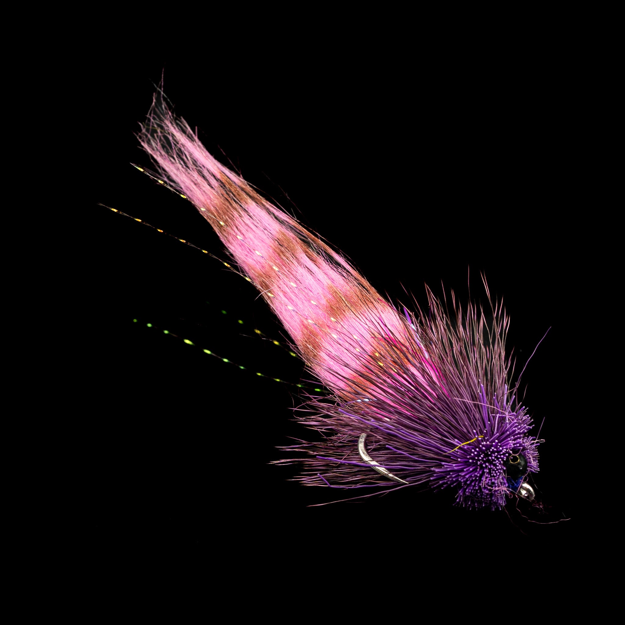 Suspending Slider – FlySmith Flies