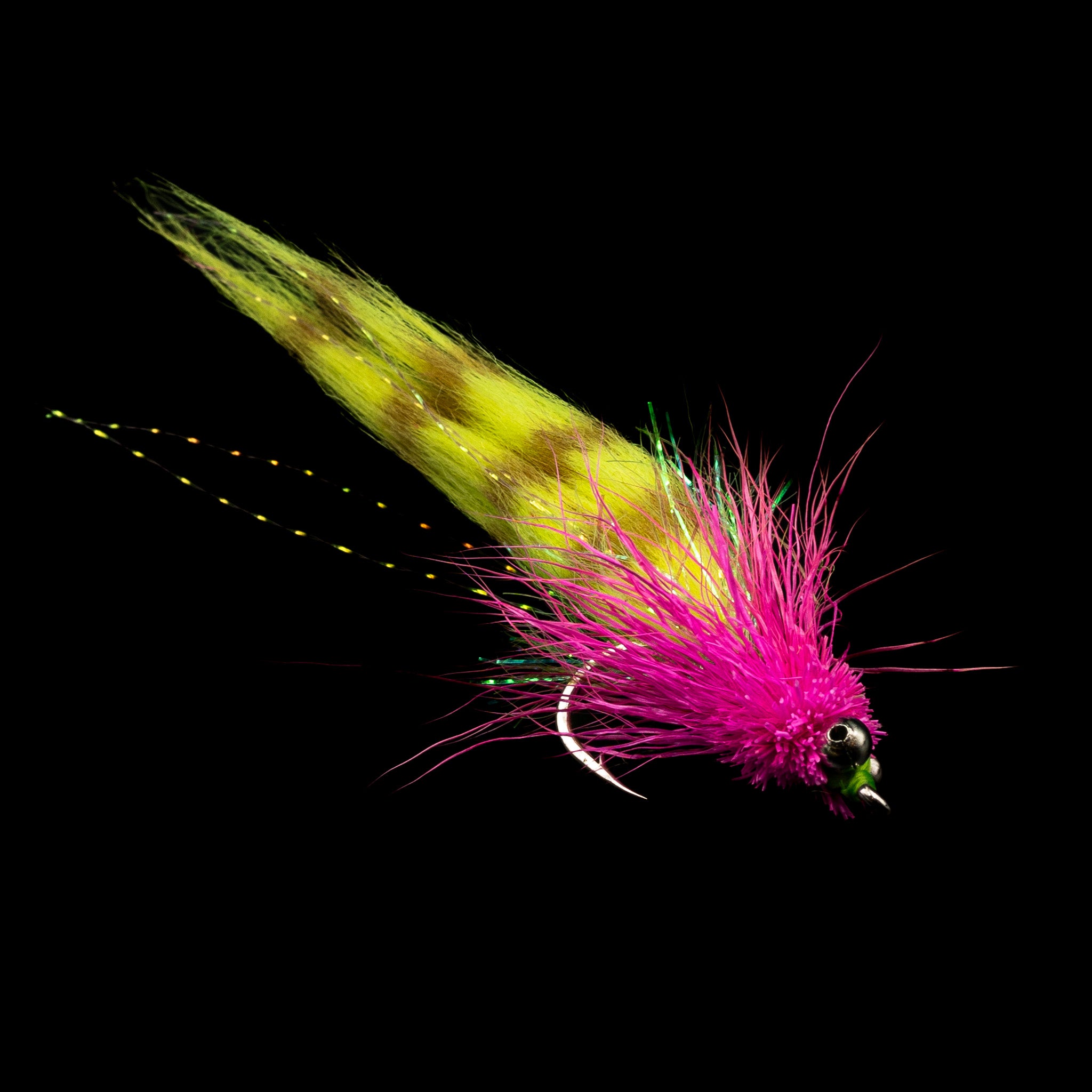 Suspending Slider – FlySmith Flies