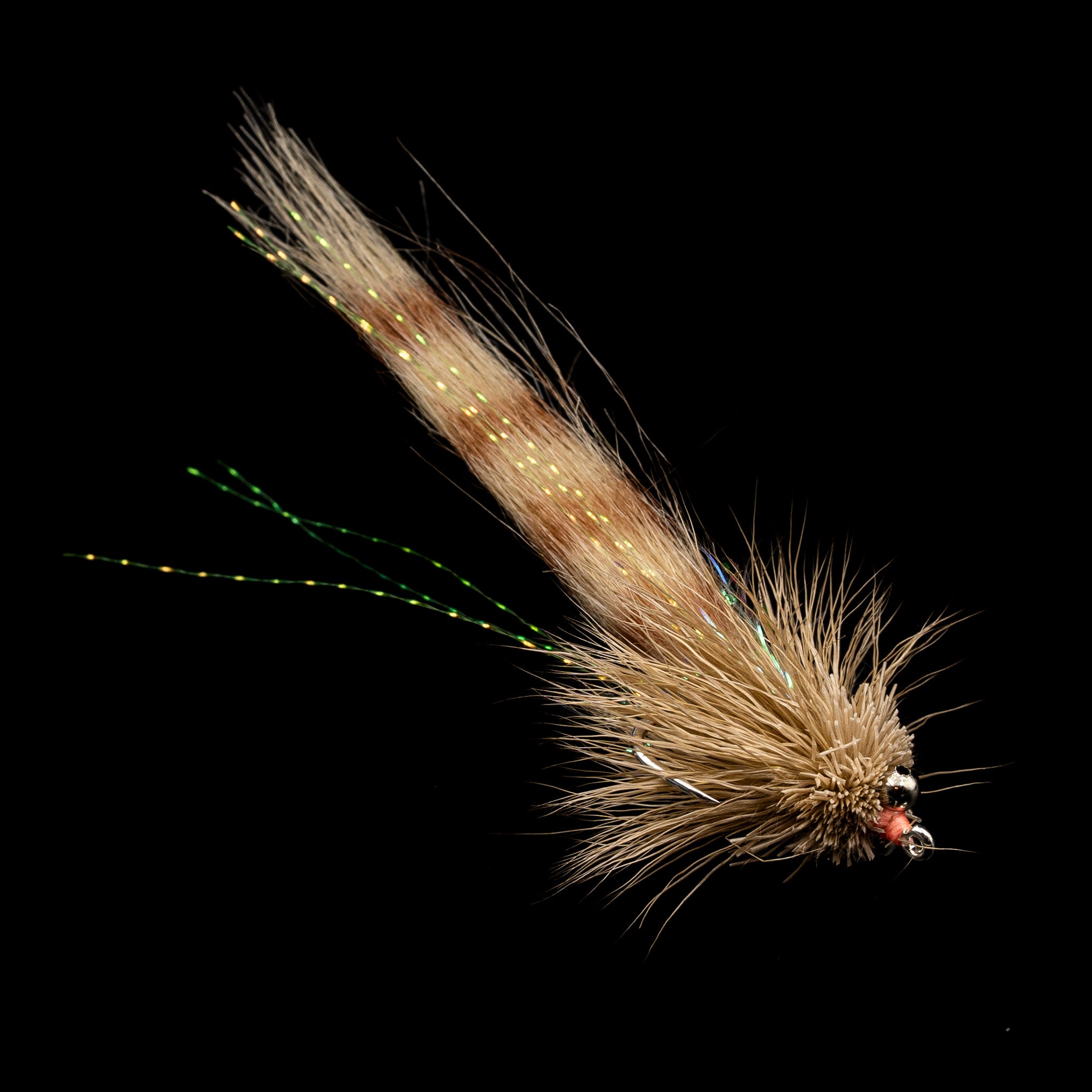 Suspending Slider – FlySmith Flies