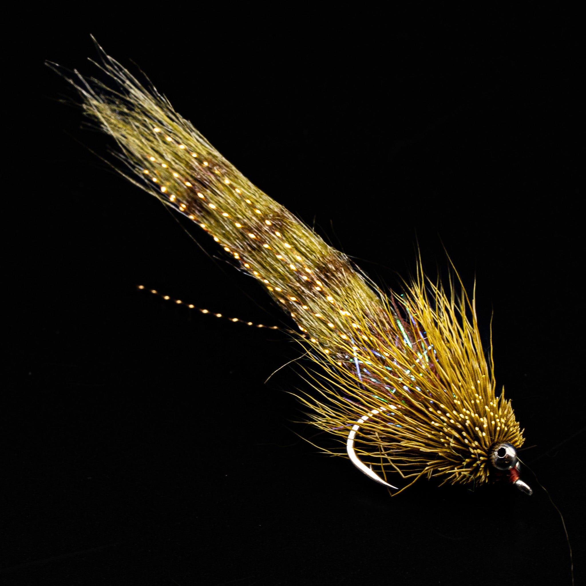 Suspending Slider – FlySmith Flies