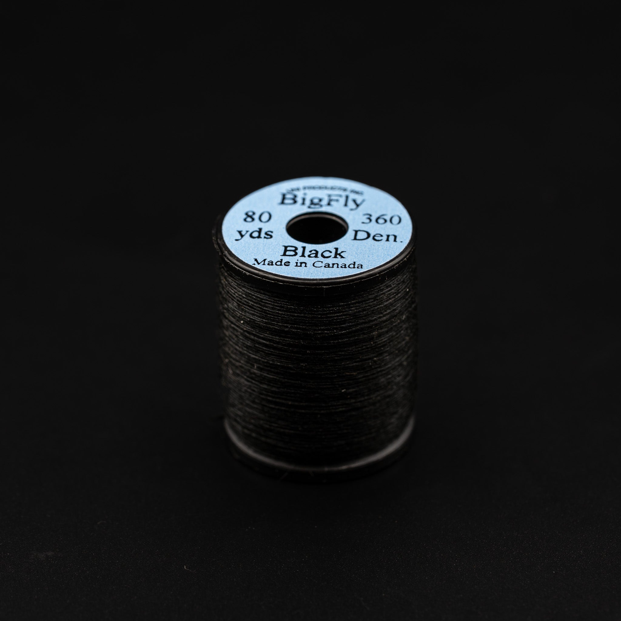 UNI BigFly Thread 400 Den.