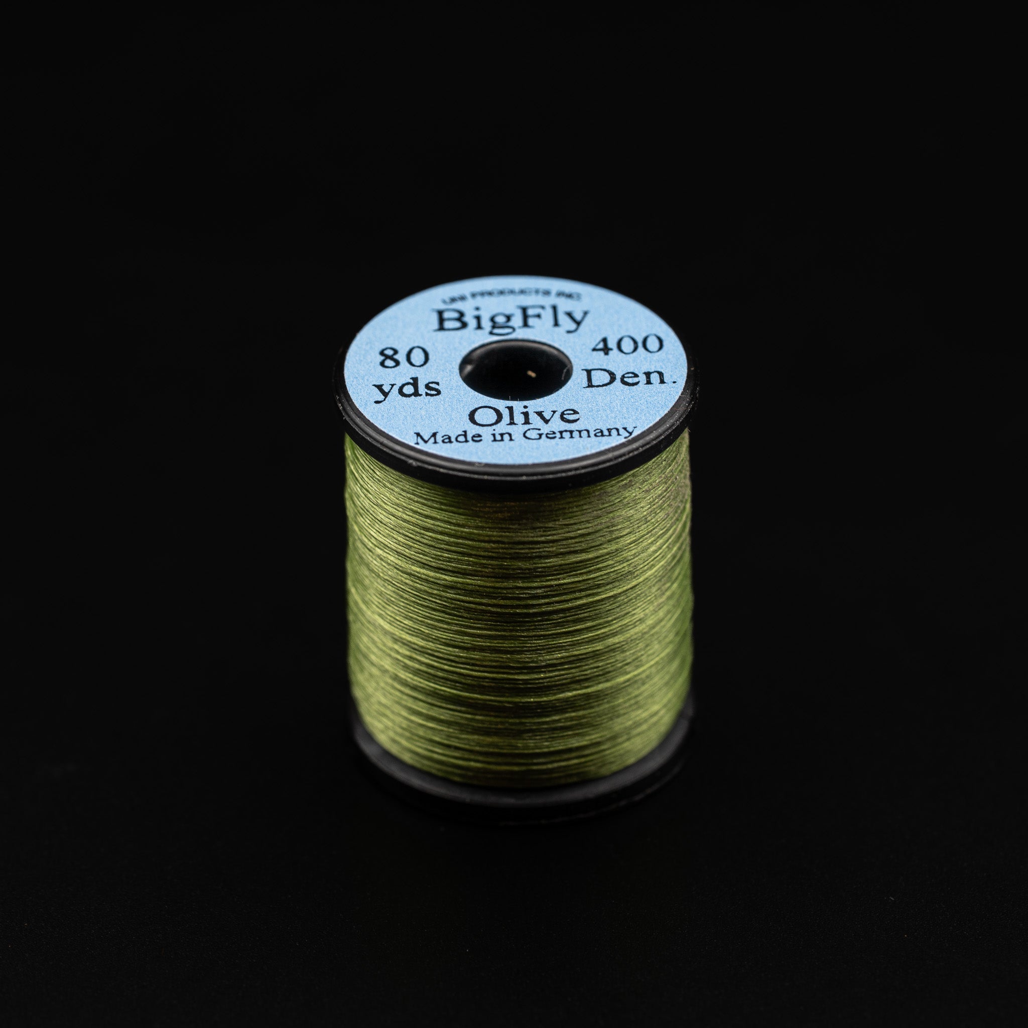 UNI BigFly Thread 400 Den.