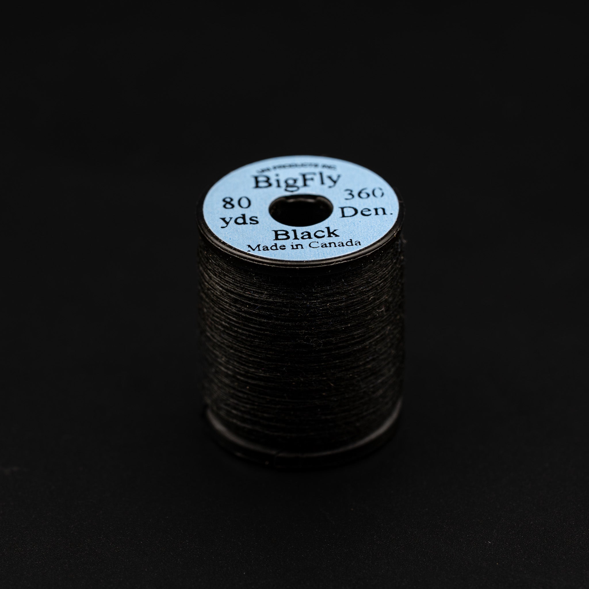 UNI BigFly Thread 400 Den.