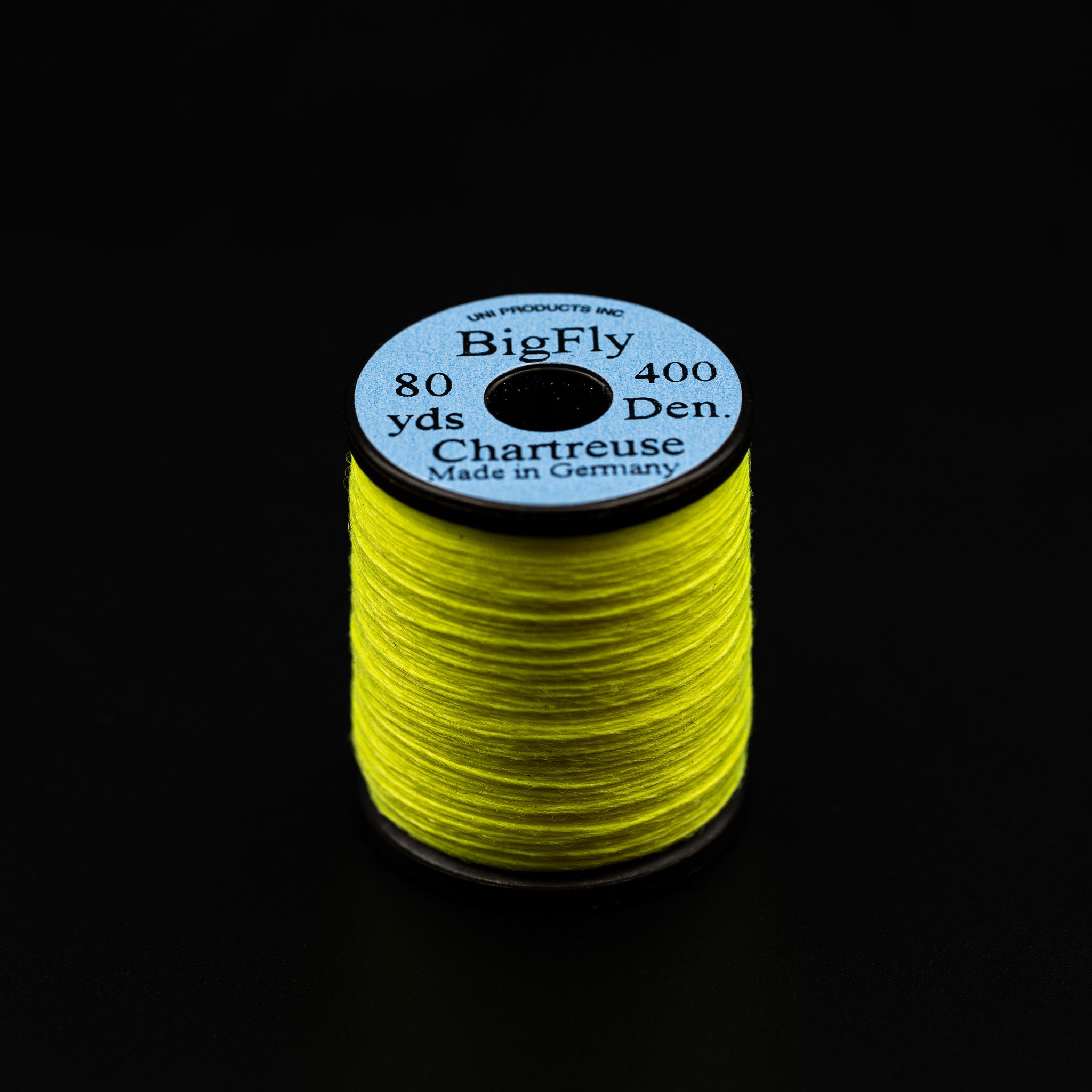 UNI BigFly Thread 400 Den.