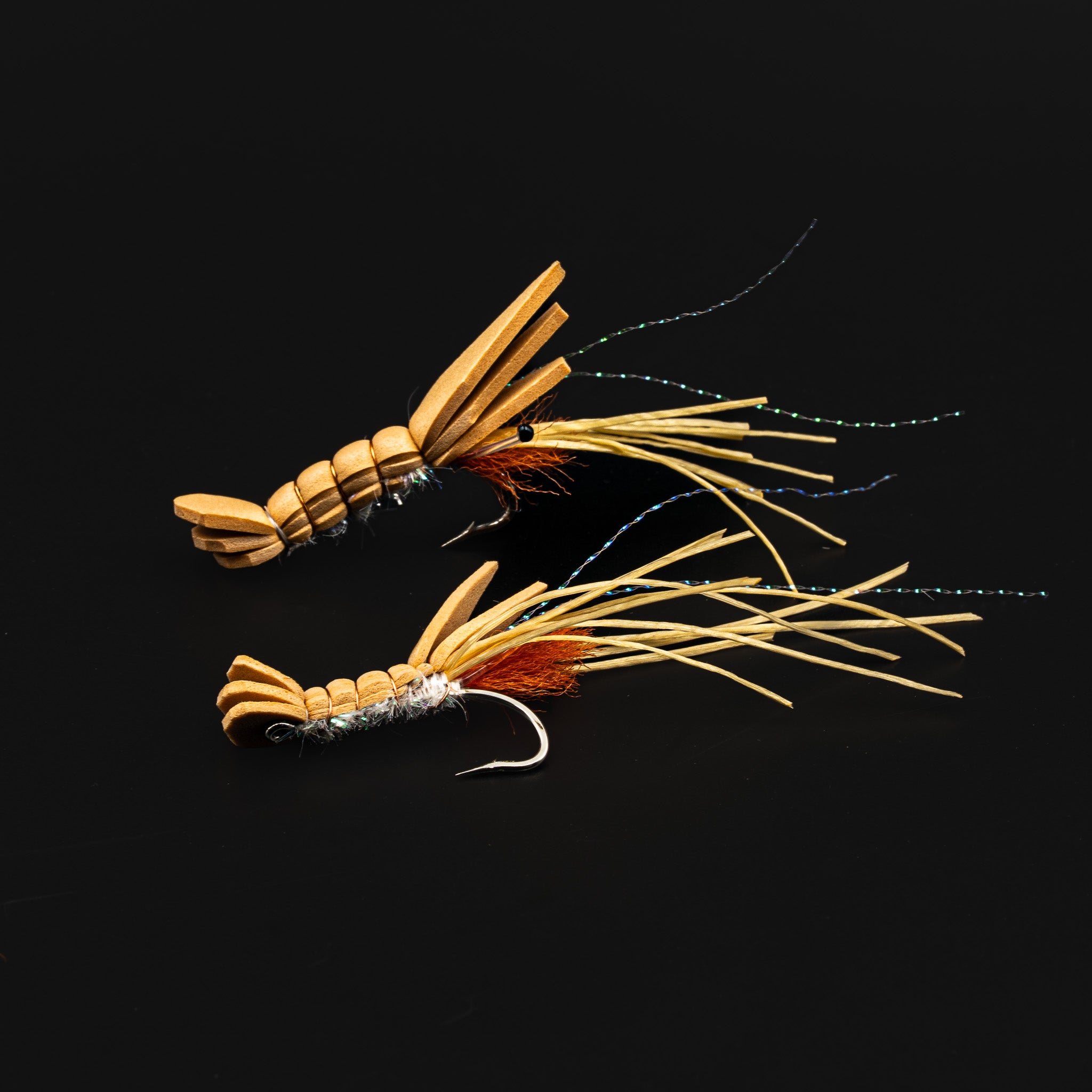 Pop Dat Shrimp – Finatics Fly Company