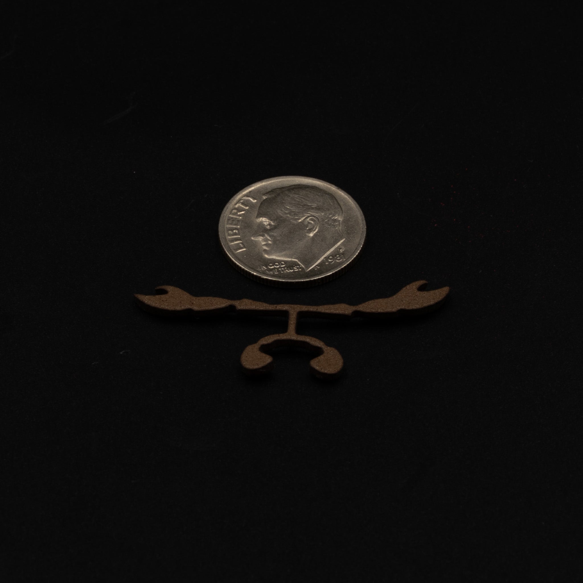 Cajun Blue Crab Flats Legs