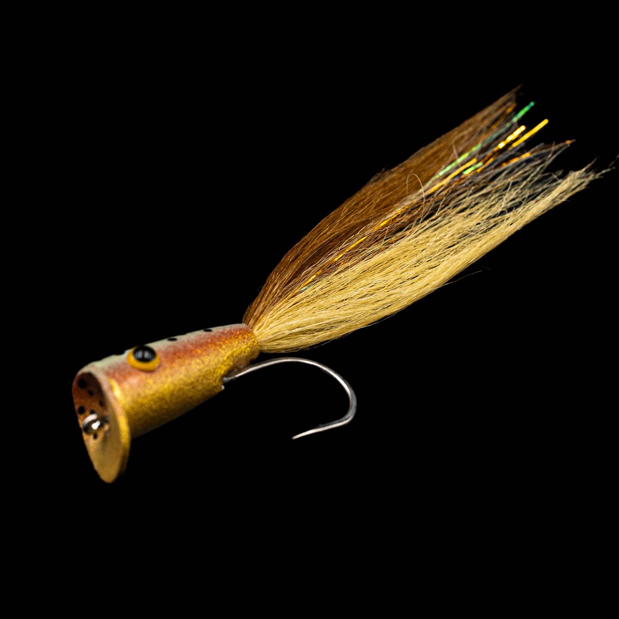 Bisharat’s Strip Tease - Rainy's