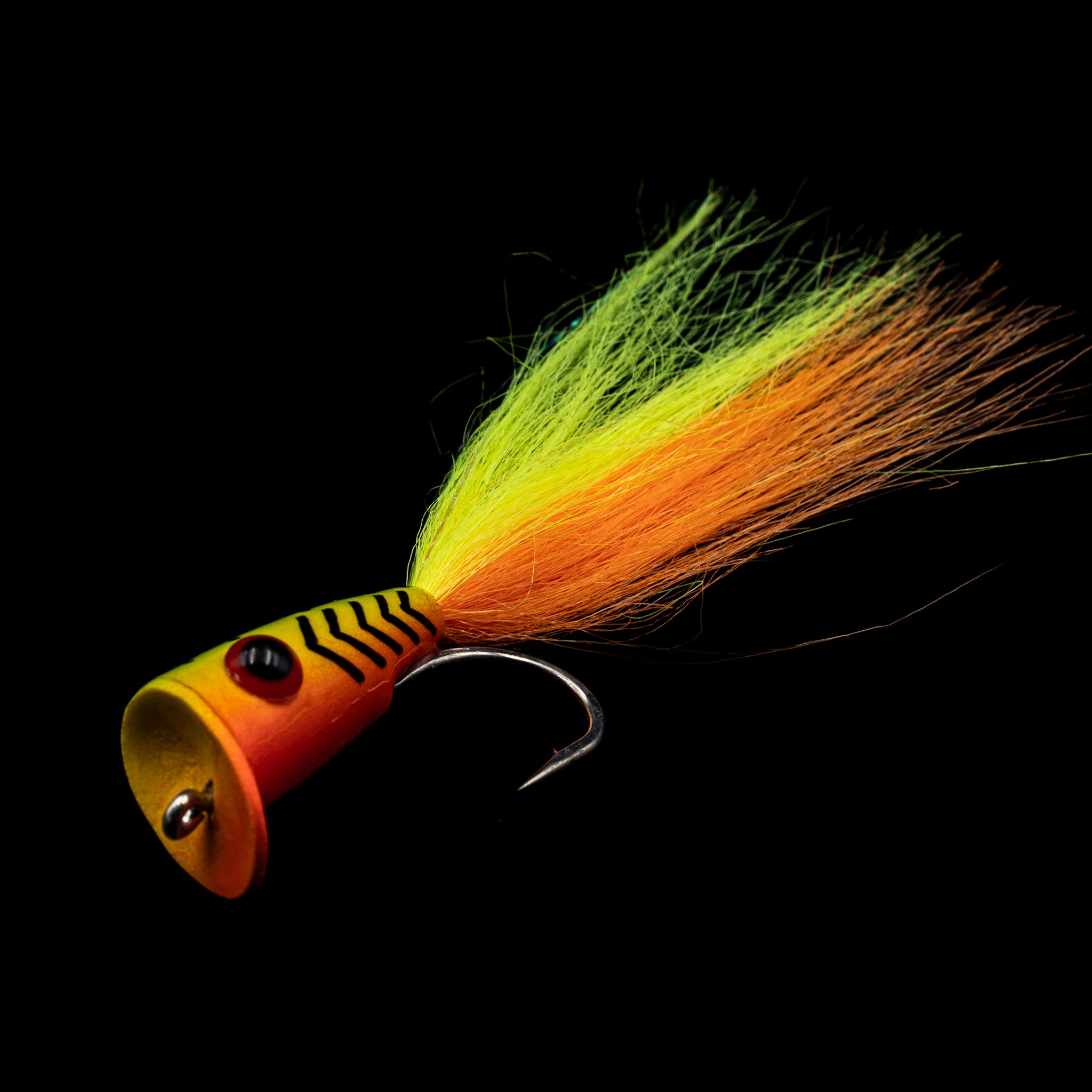 Bisharat’s Strip Tease - Rainy's