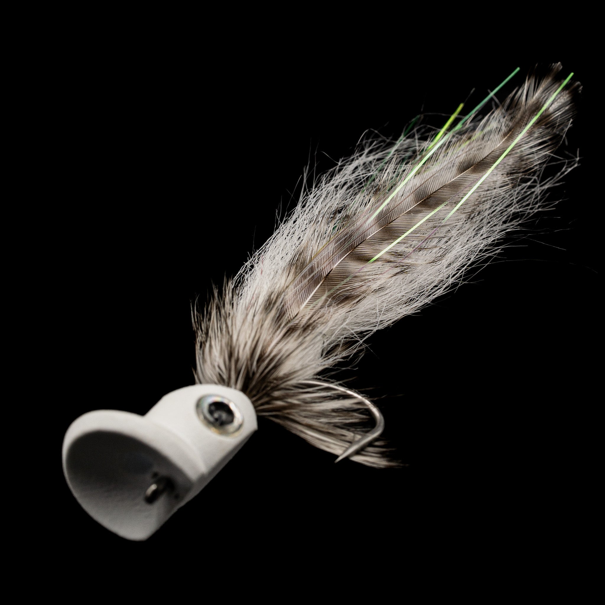 Rainy’s Bubble-Head - Rainy's