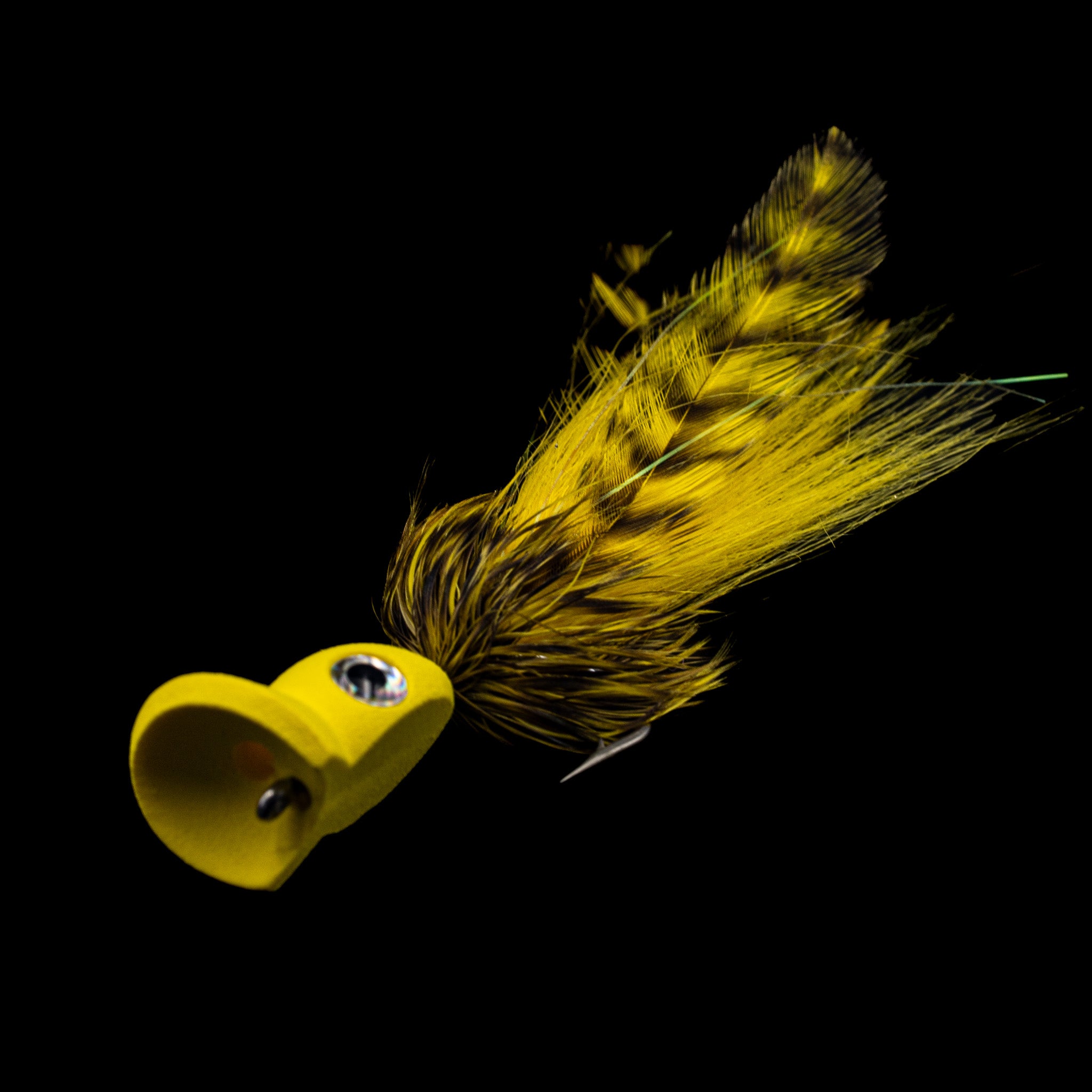 Rainy’s Bubble-Head - Rainy's