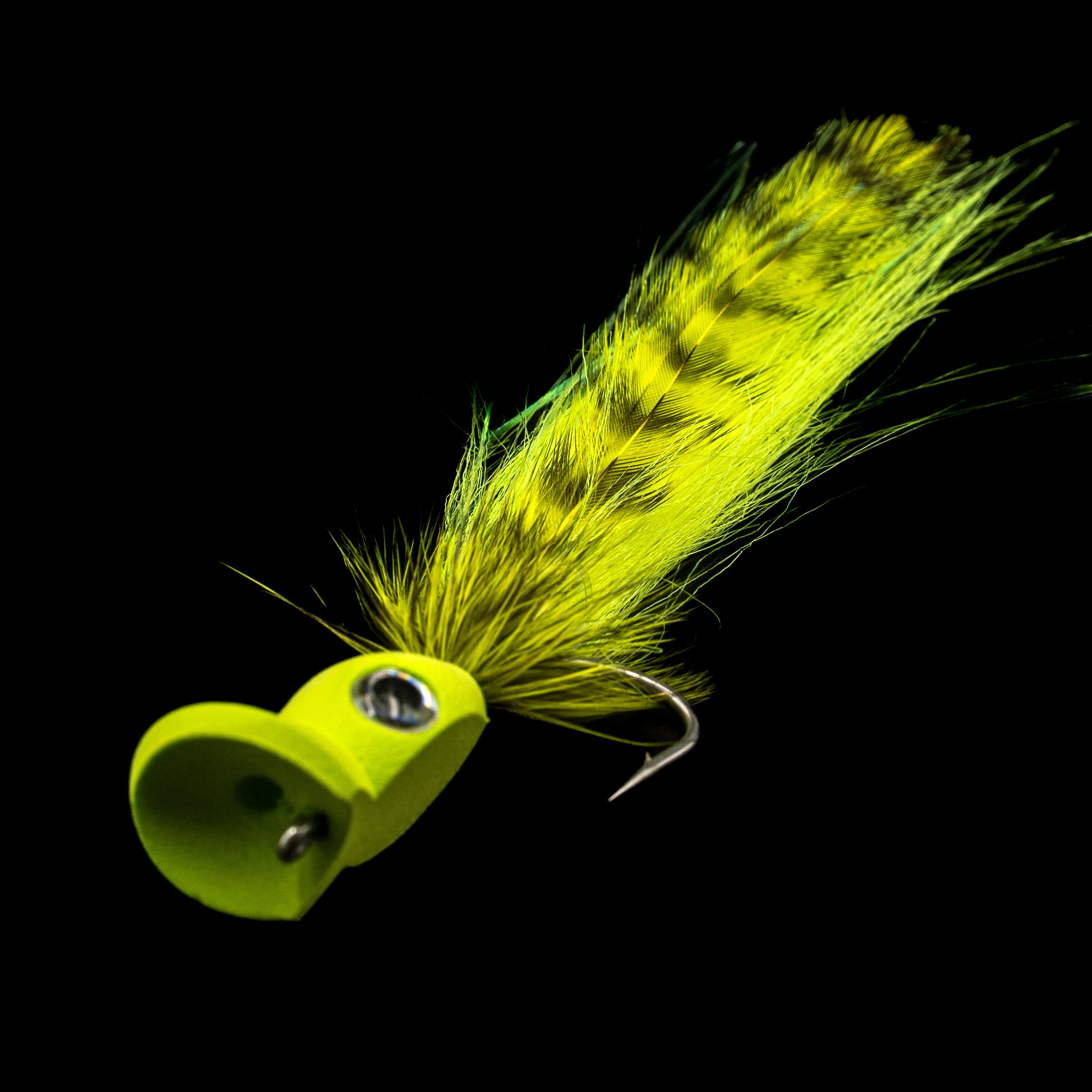 Rainy’s Bubble-Head - Rainy's