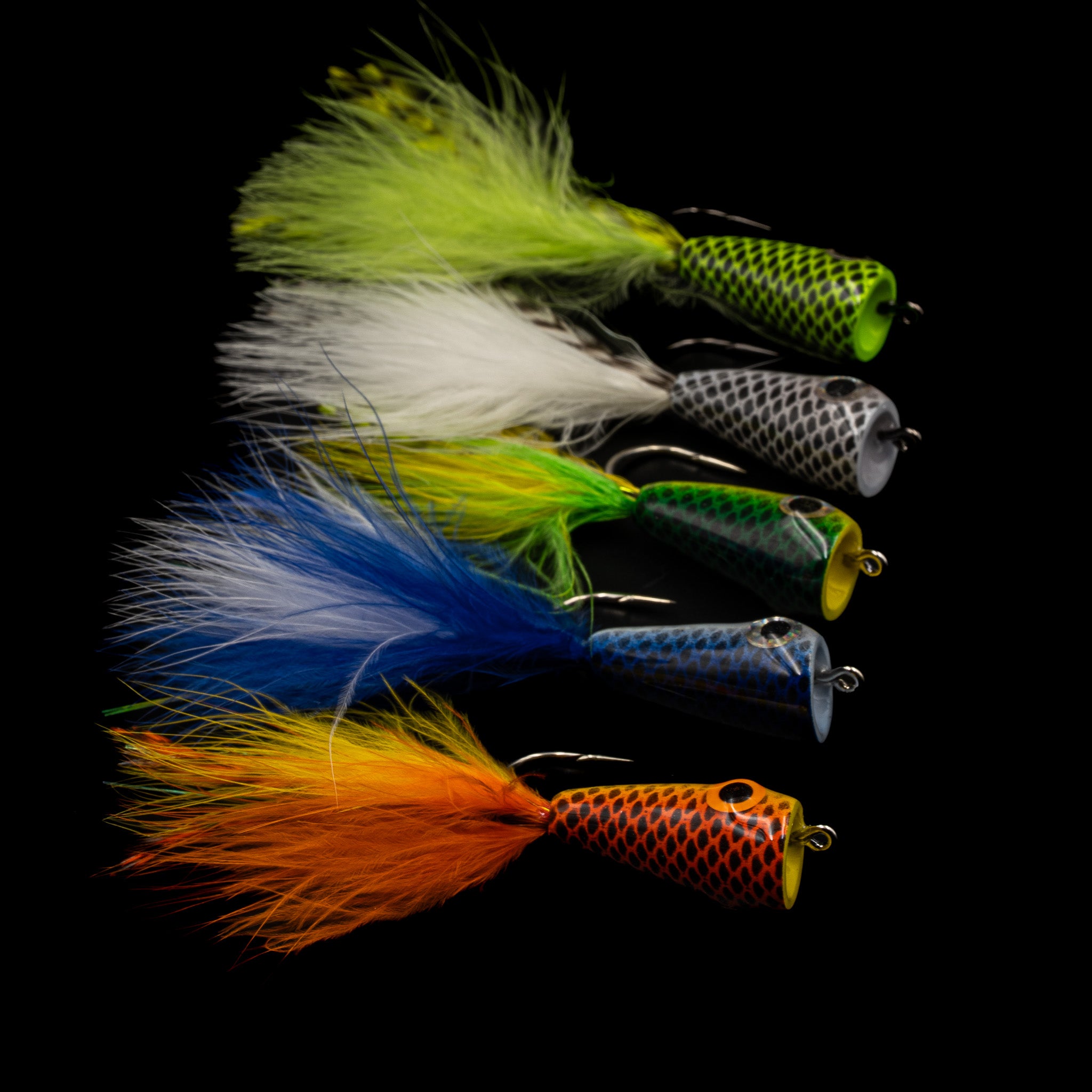 Rainy’s In-Shore Popper - Rainy's