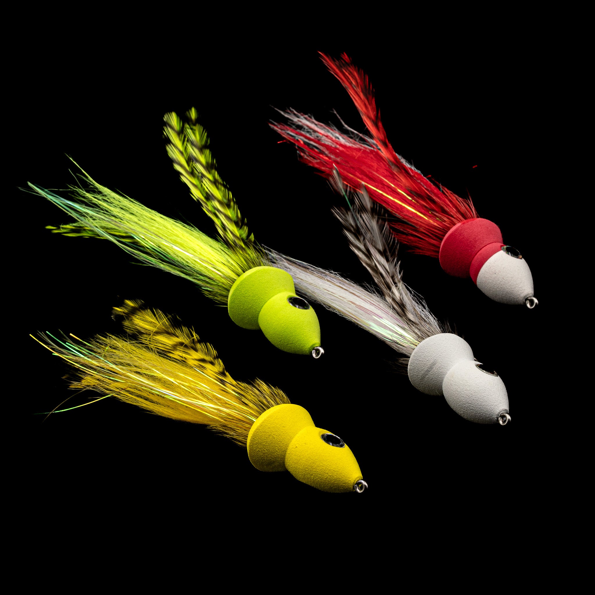 Rainy’s PSP Diver – Big Game Edition