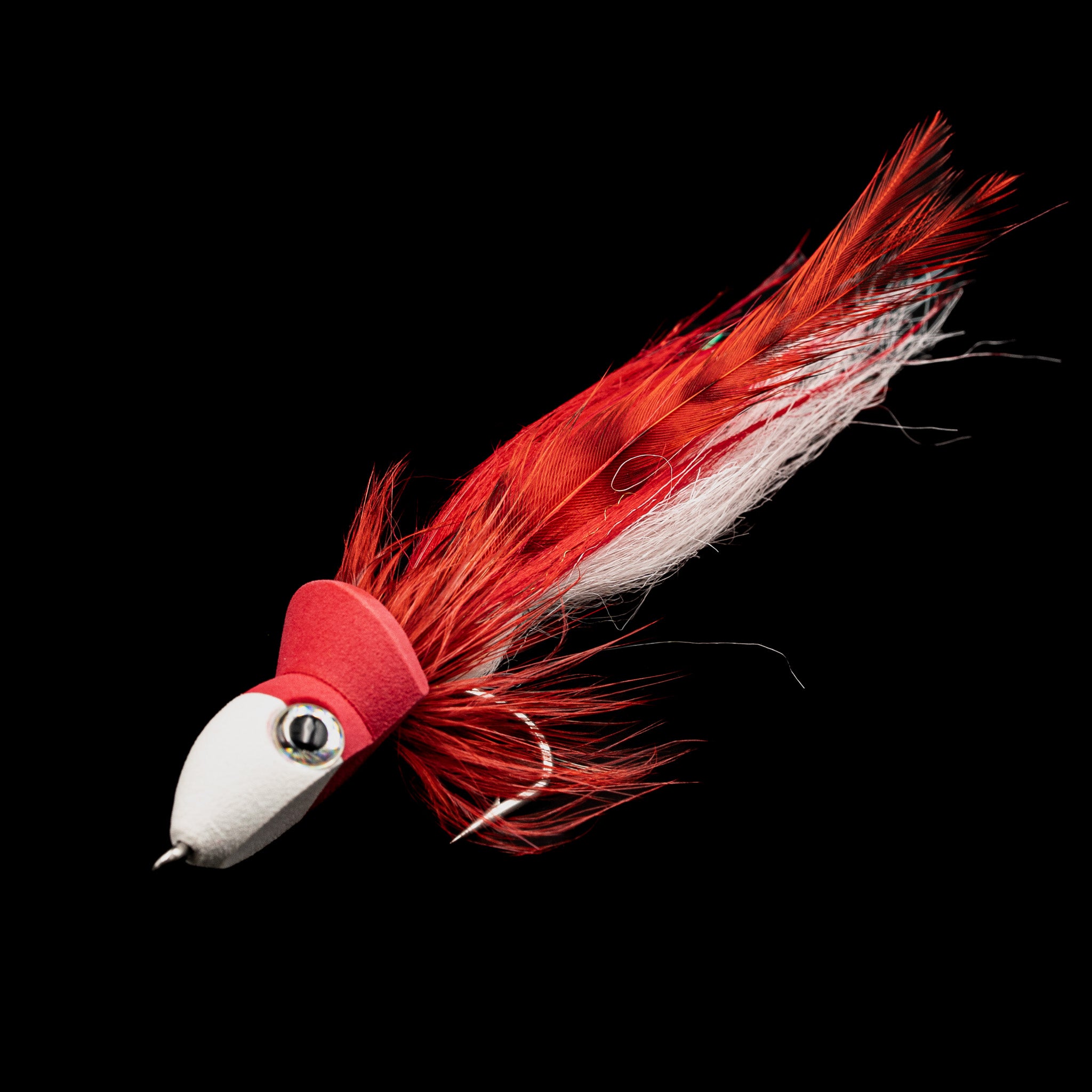 Rainy’s PSP Diver – Big Game Edition