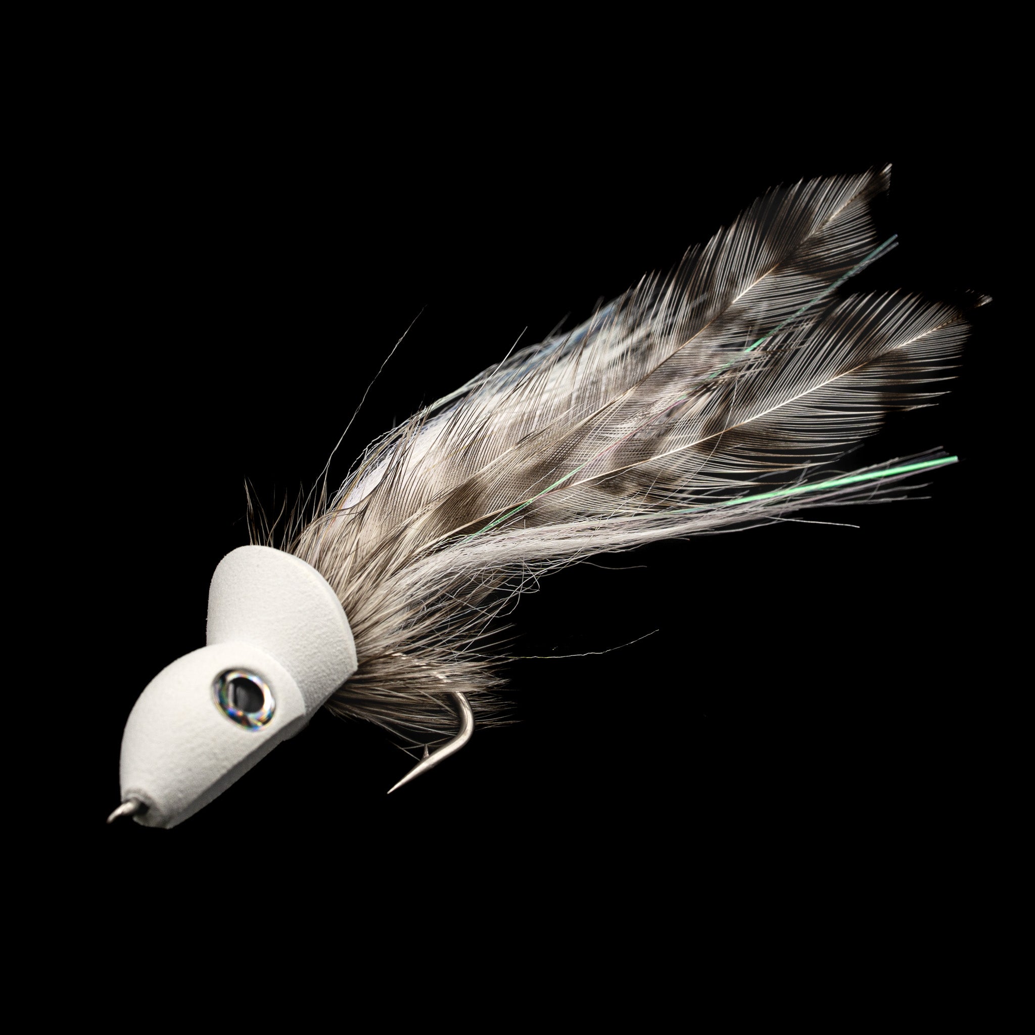 Rainy’s PSP Diver – Big Game Edition