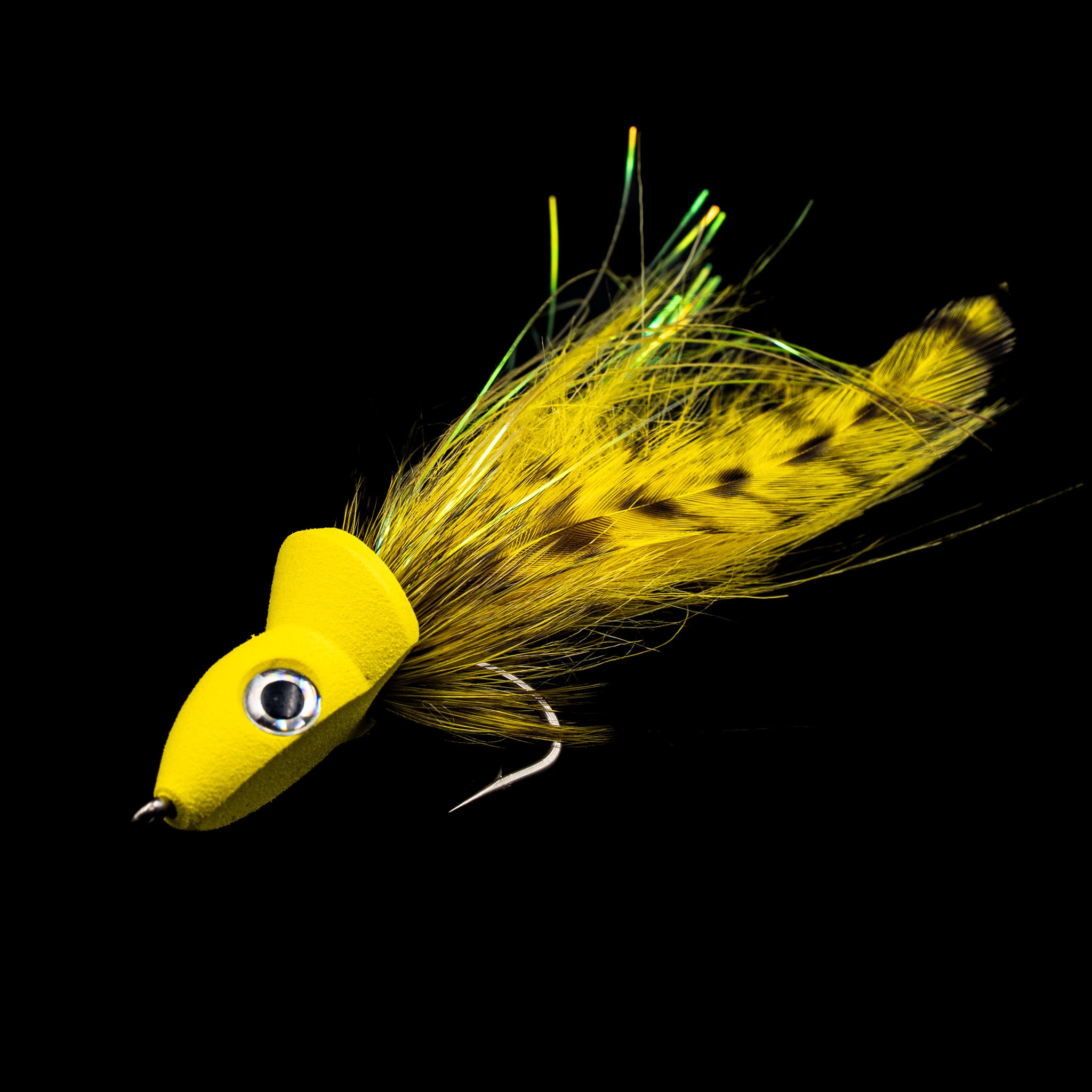 Rainy’s PSP Diver – Big Game Edition