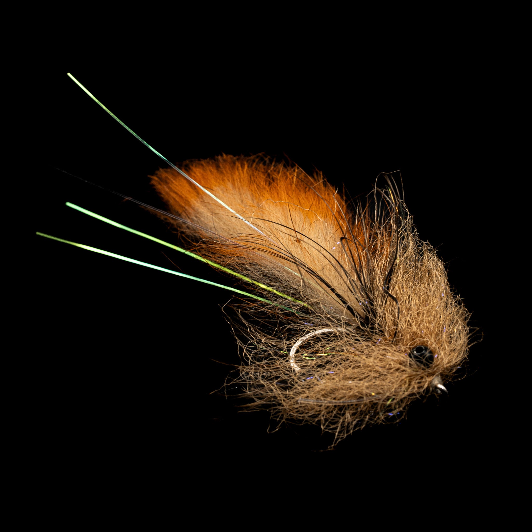 Colby’s Dirty Blonde WG