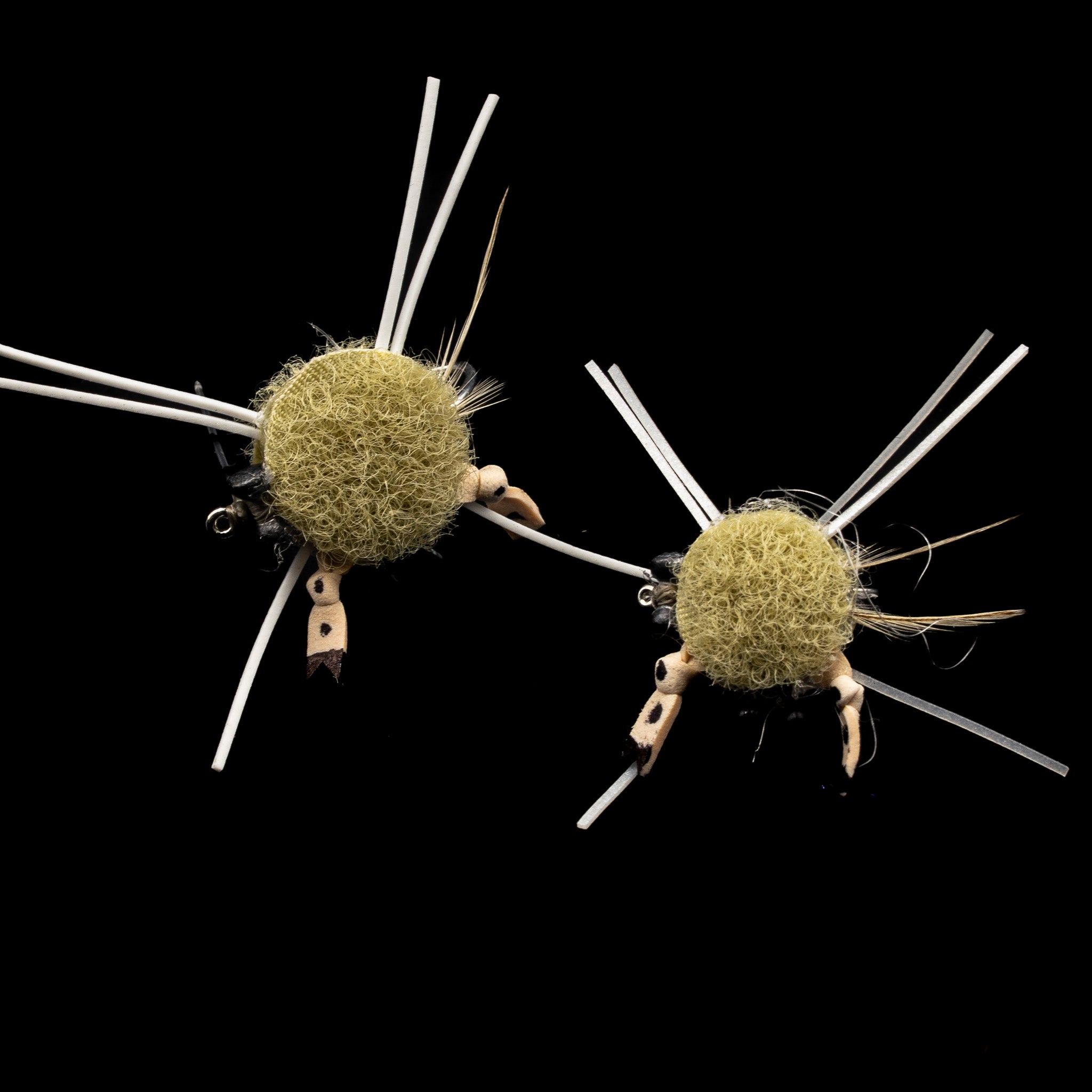 Samson’s Stone Crab – Rainy’s Flies