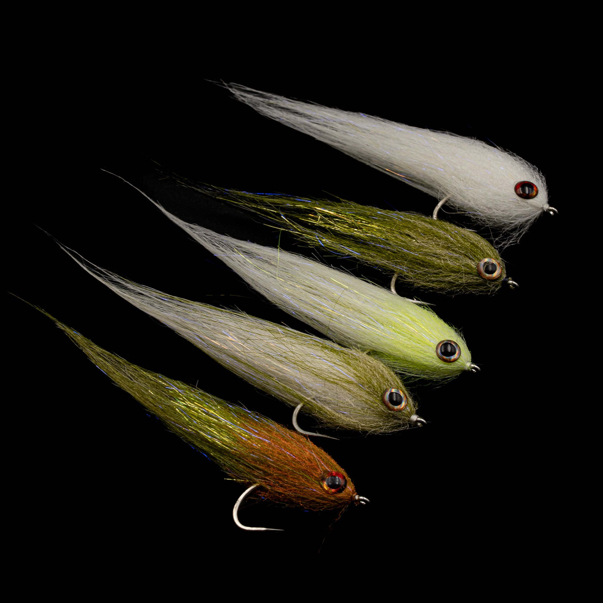 Crafties – FlySmithFlies