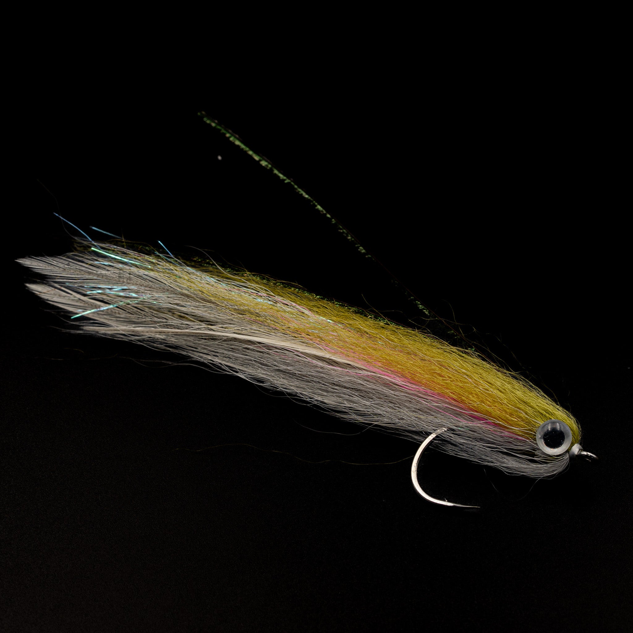 Casey’s Mullet – FlySmithFlies