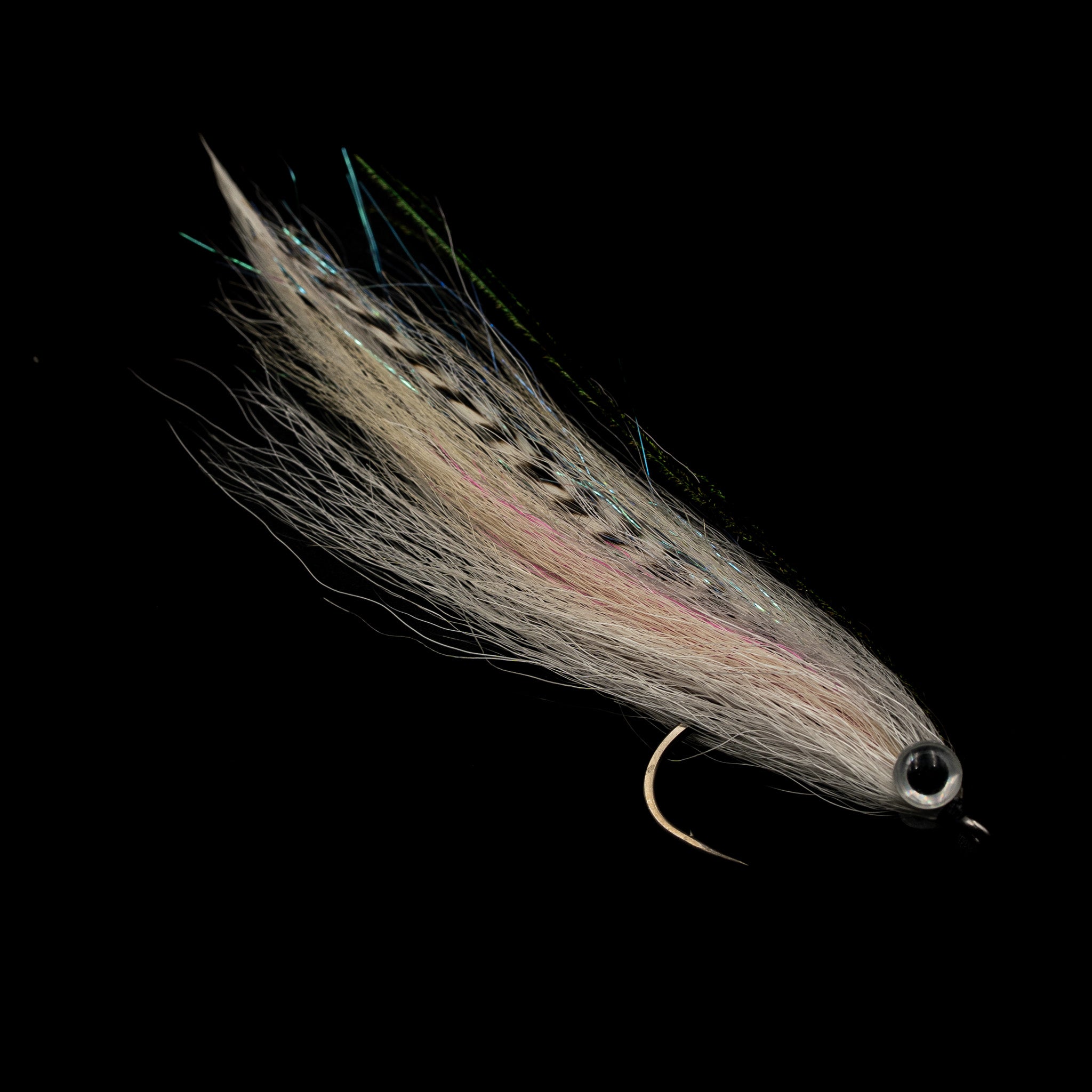 Casey’s Mullet – FlySmithFlies