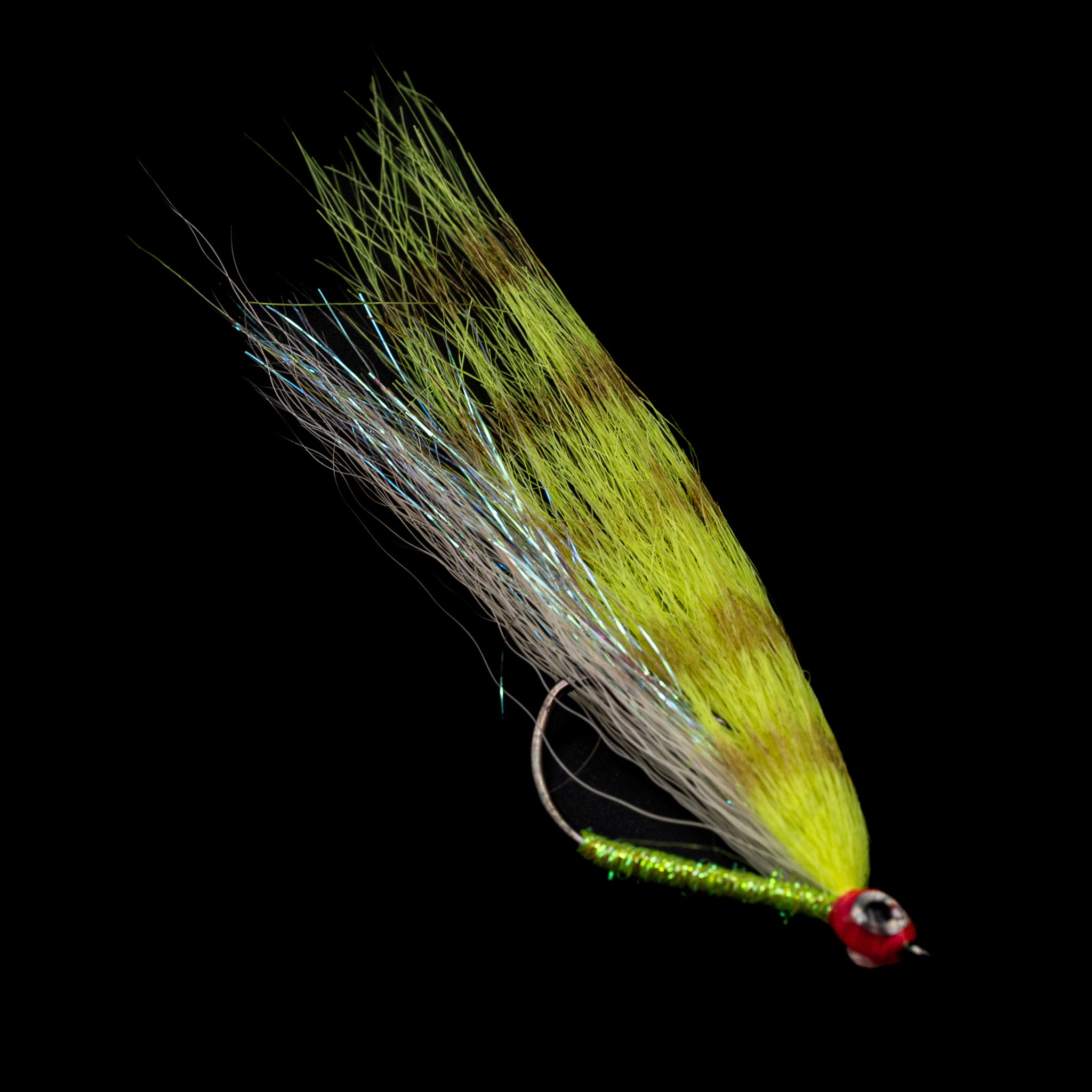 Bent Back – FlySmithFlies