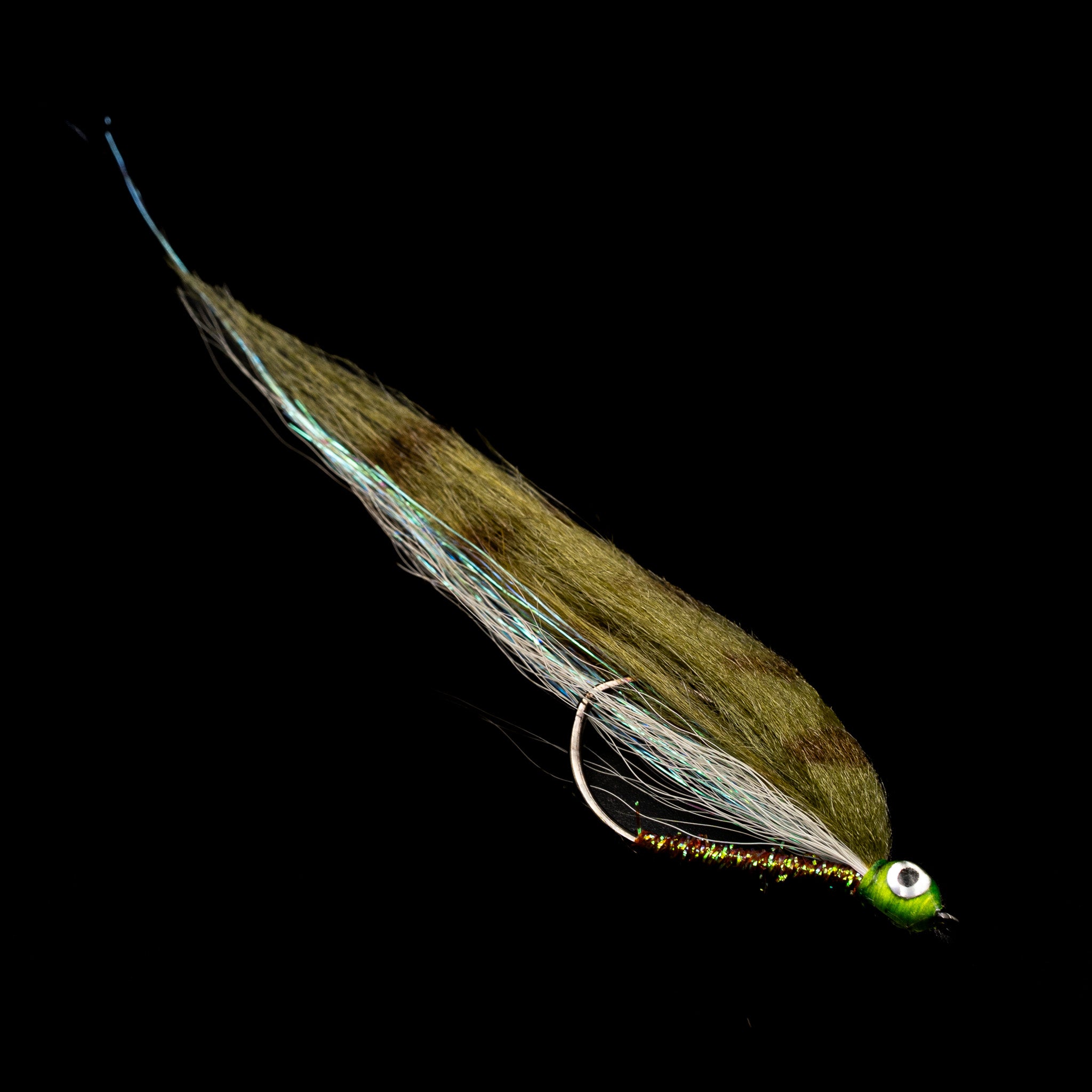 Bent Back – FlySmithFlies