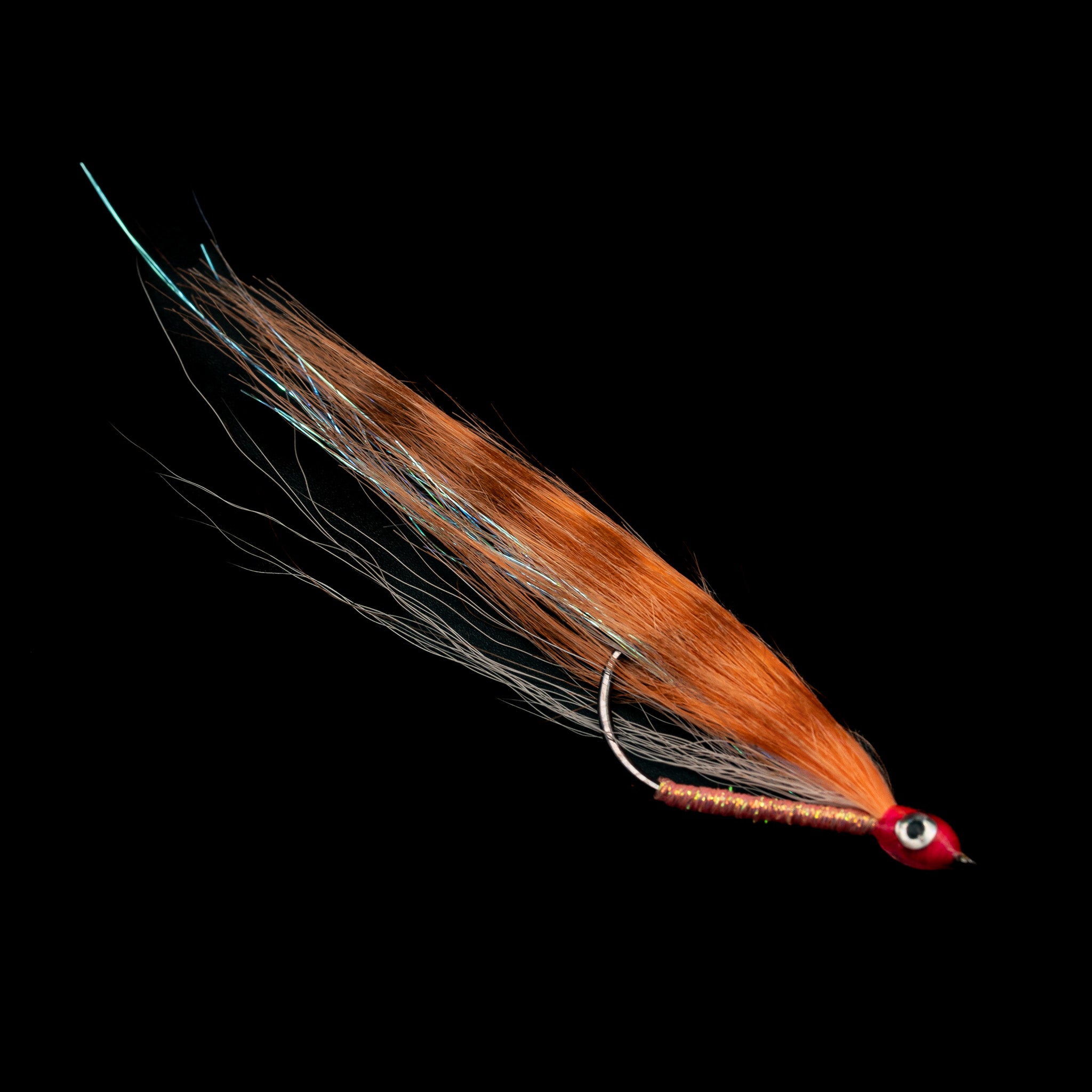 Bent Back – FlySmithFlies