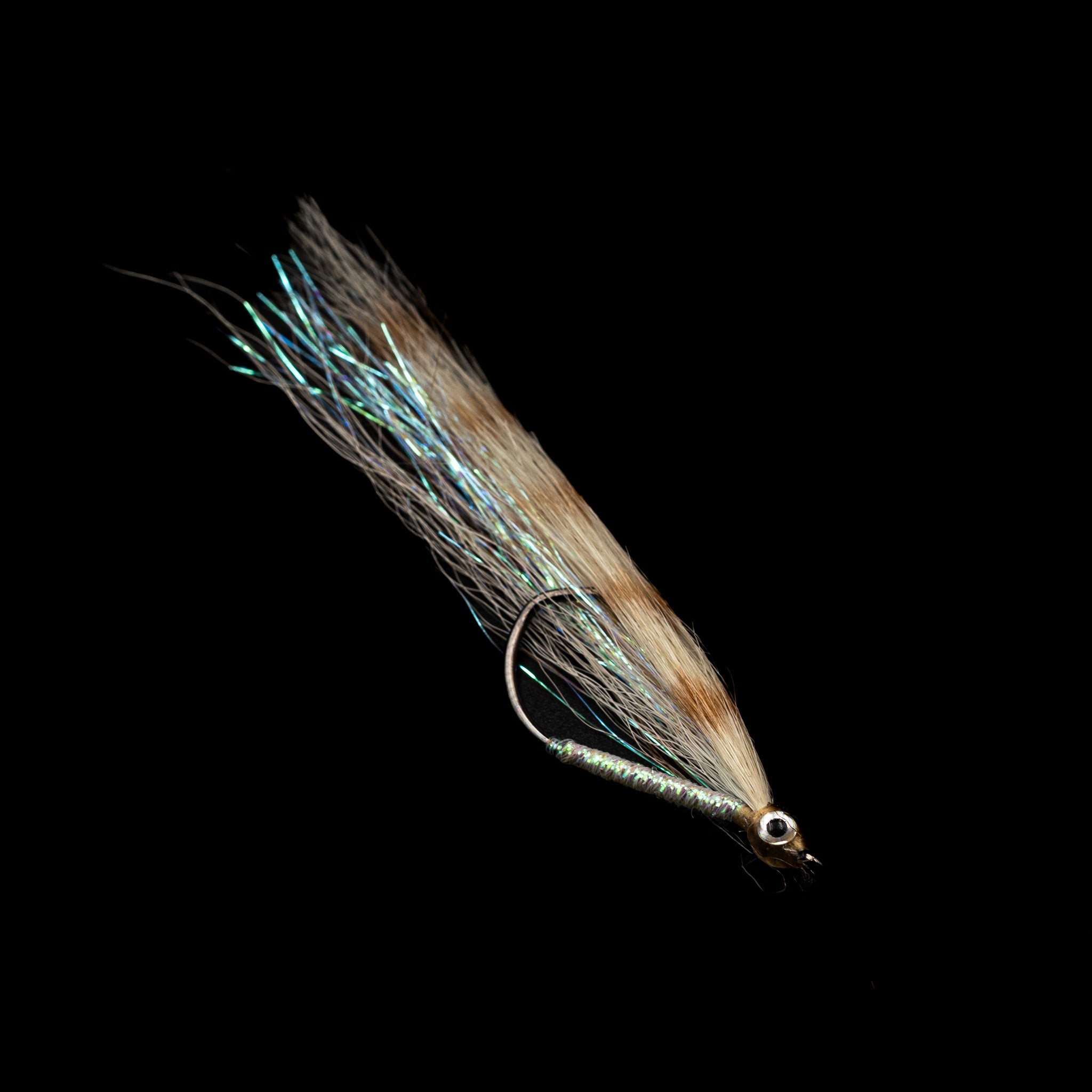 Bent Back – FlySmithFlies