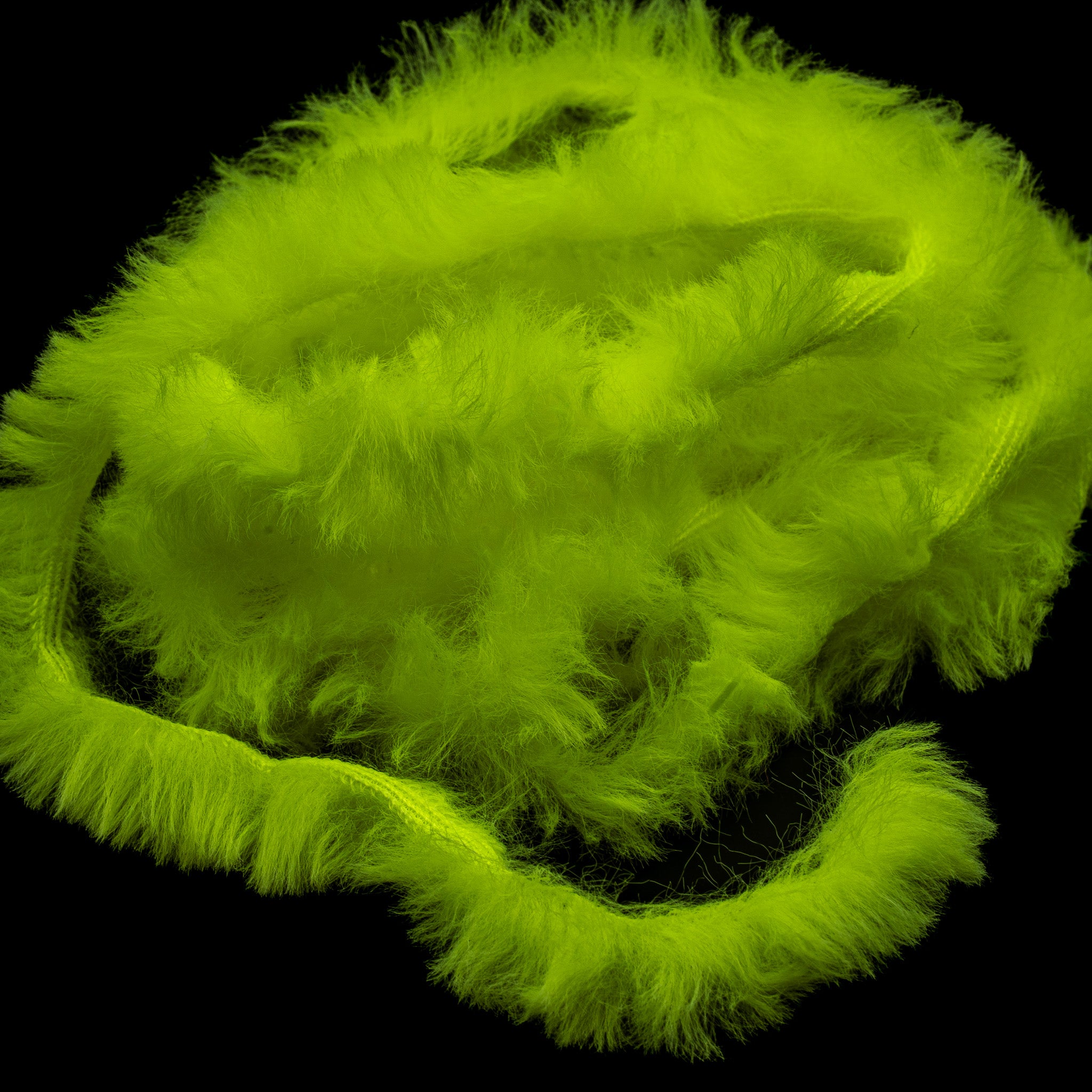 Pseudo Squirrel Strips