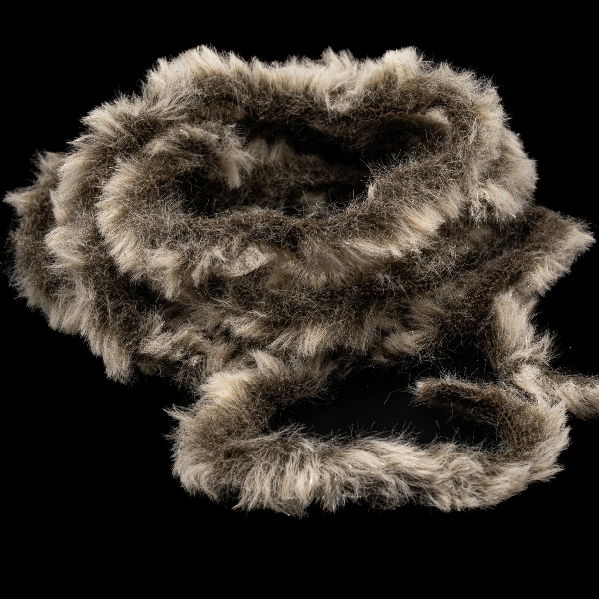 Pseudo Squirrel Strips