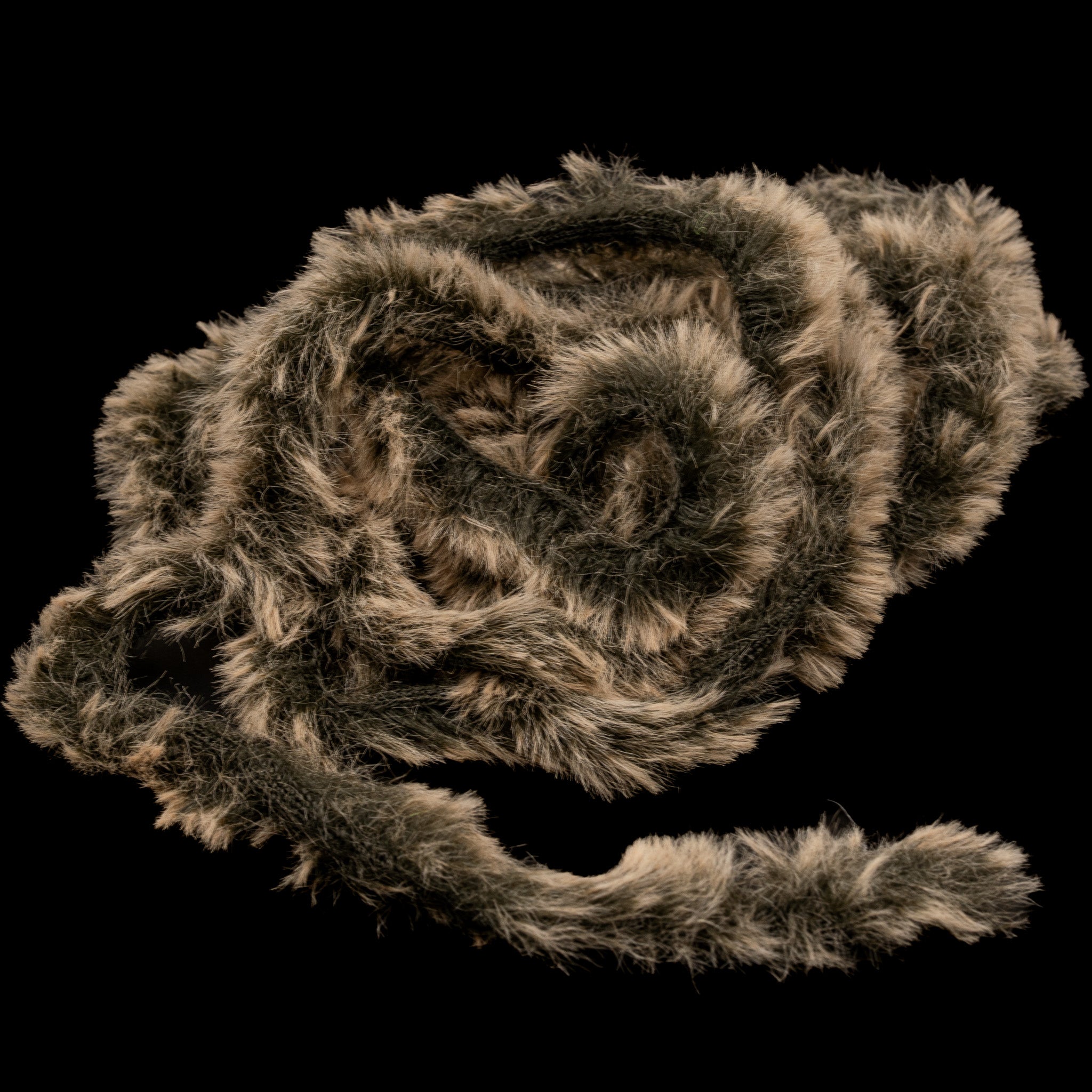 Pseudo Squirrel Strips