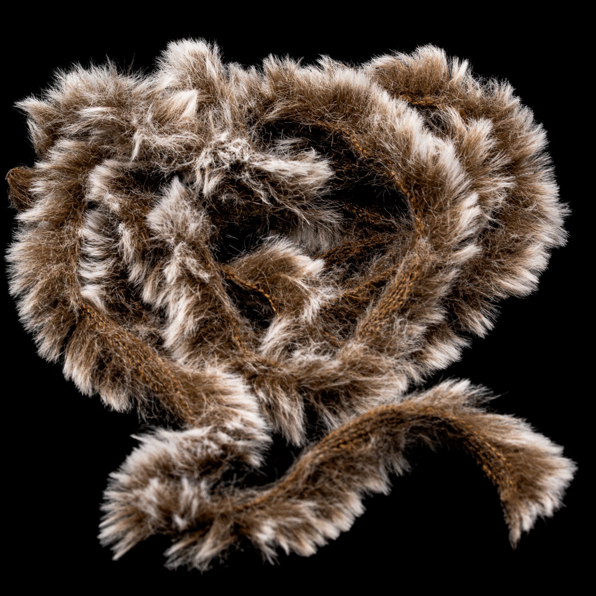 Pseudo Squirrel Strips