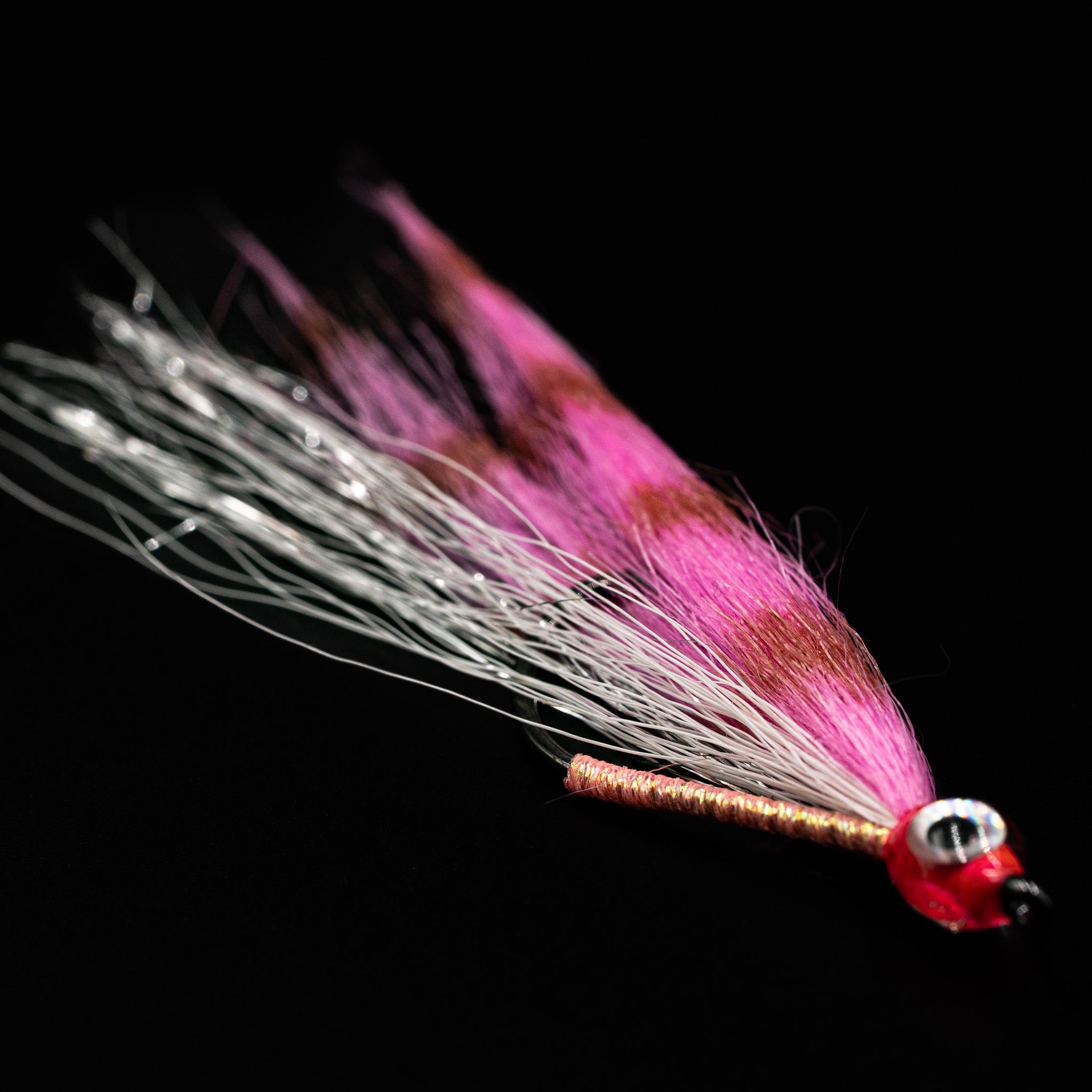 Bent Back – FlySmithFlies