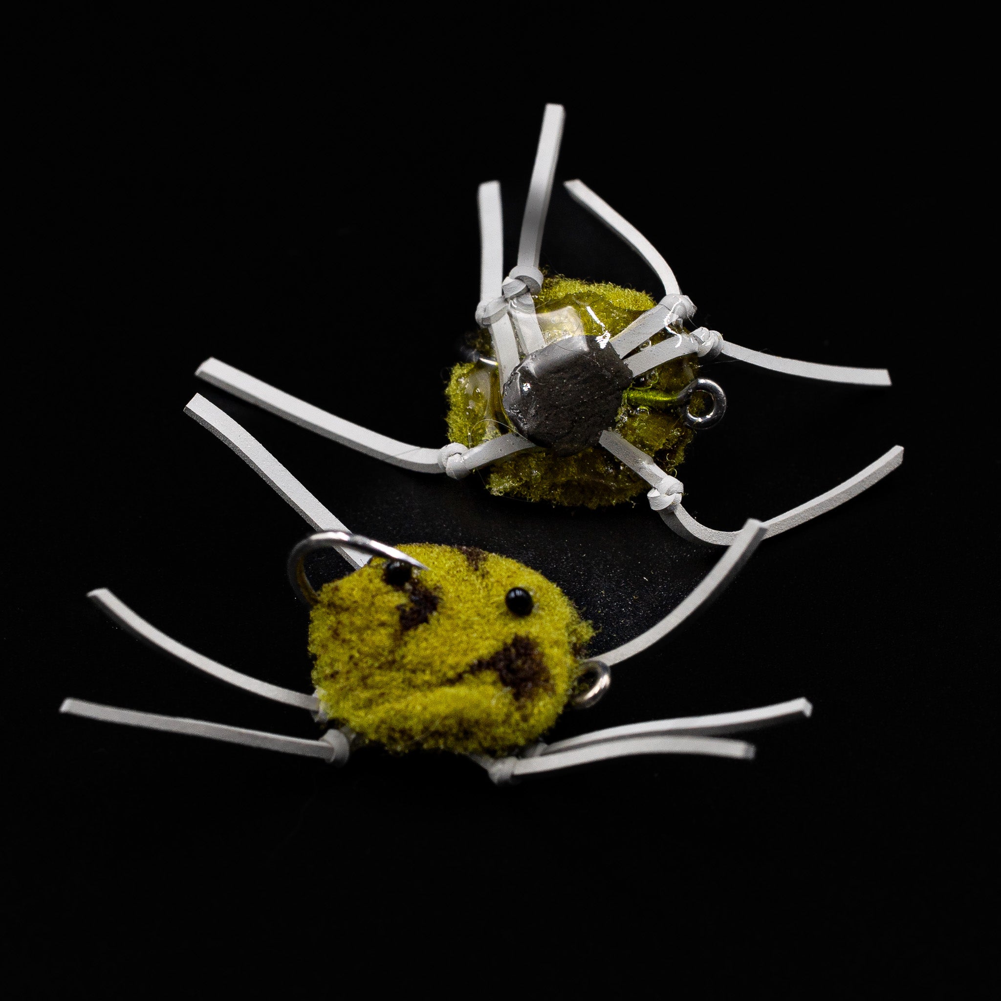 Casey’s Bauer Crab – FlySmith Flies