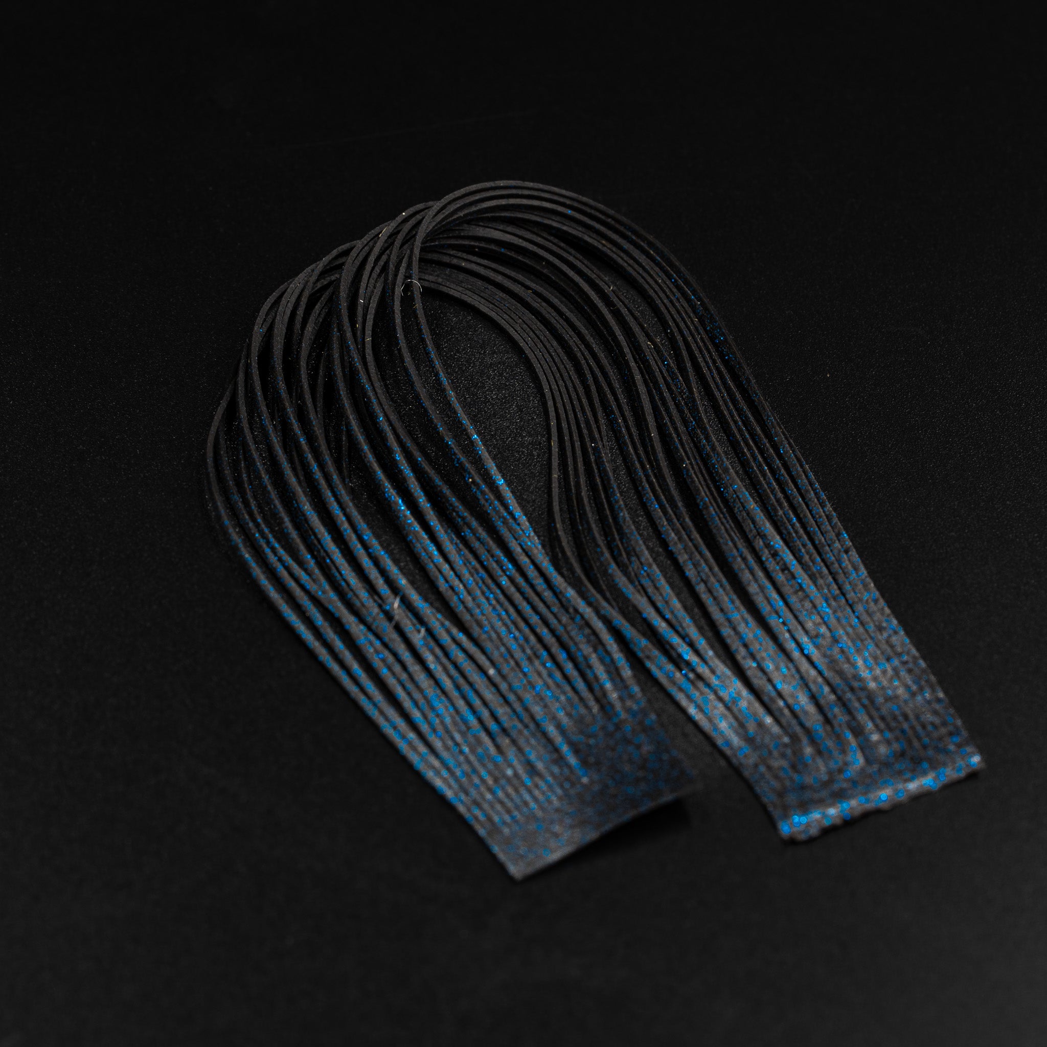 Cajun Legs – Premium Silicone Fly Tying Legs