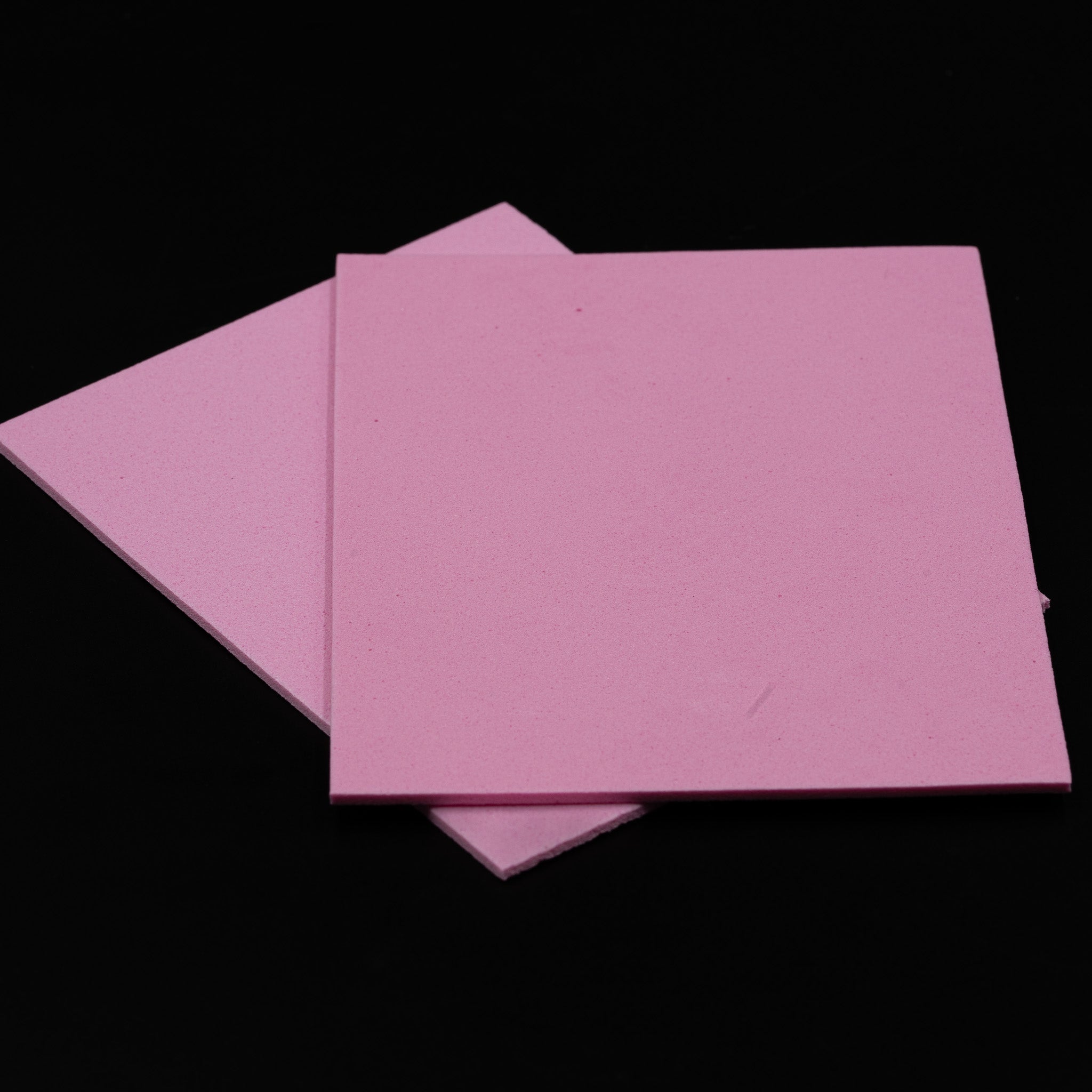 NOLA Foam – 2mm Fly Tying Foam Sheets (3x4, 2 Pack)