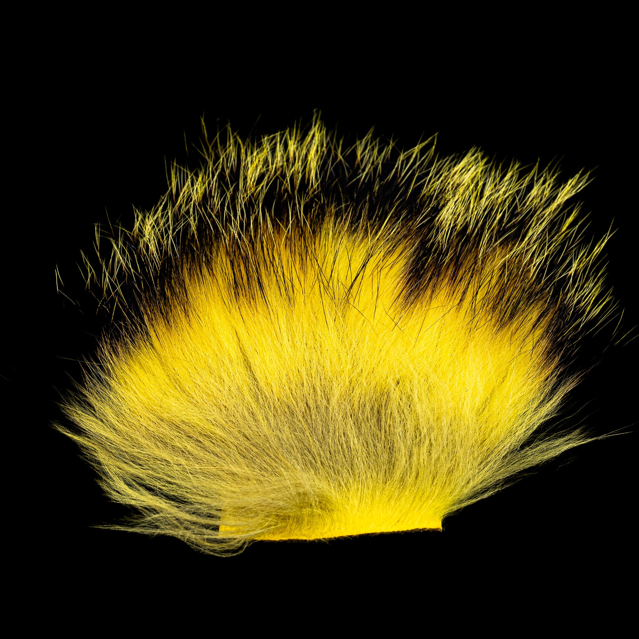 Badger Premium Wing Fur- Nature's Spirit