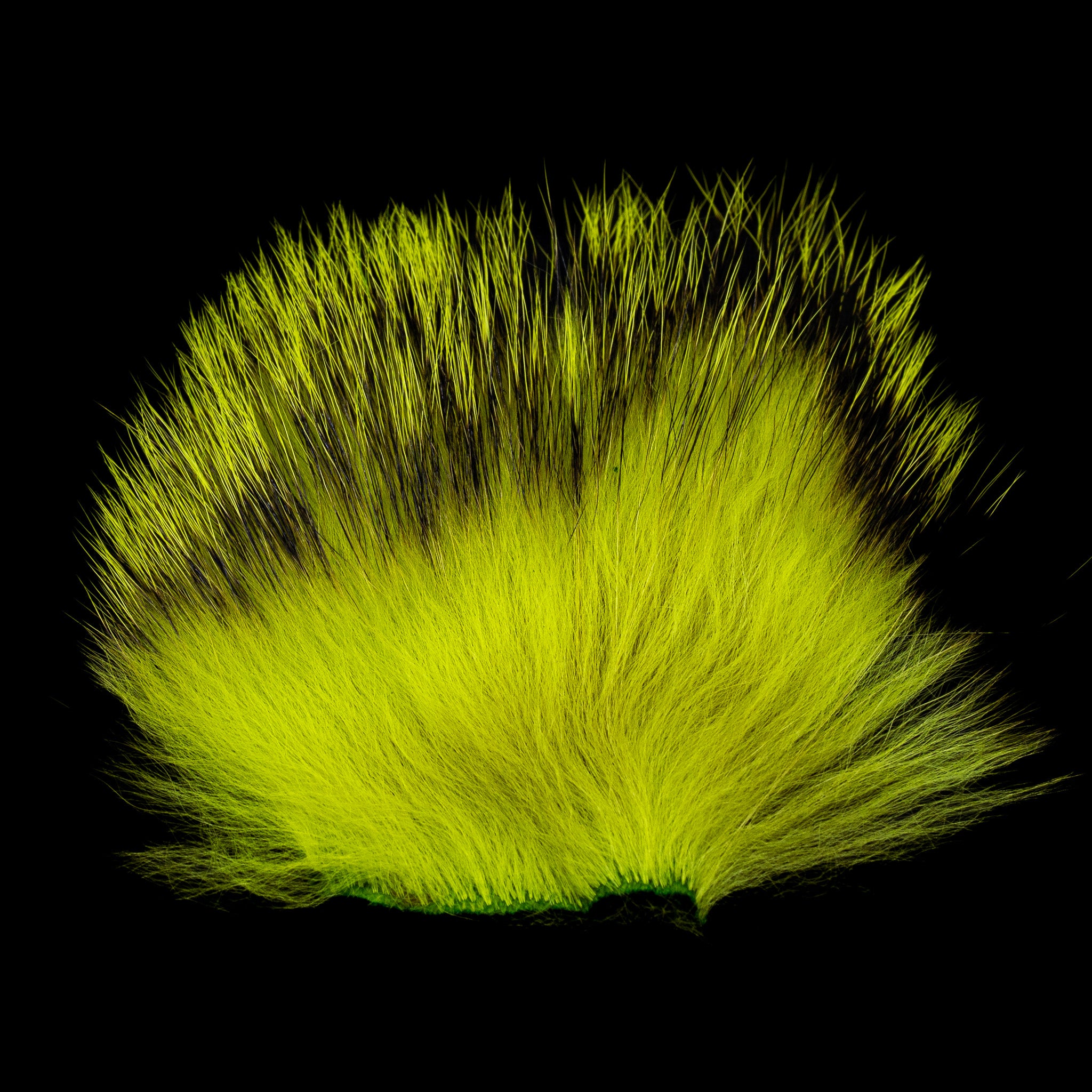 Badger Premium Wing Fur- Nature's Spirit