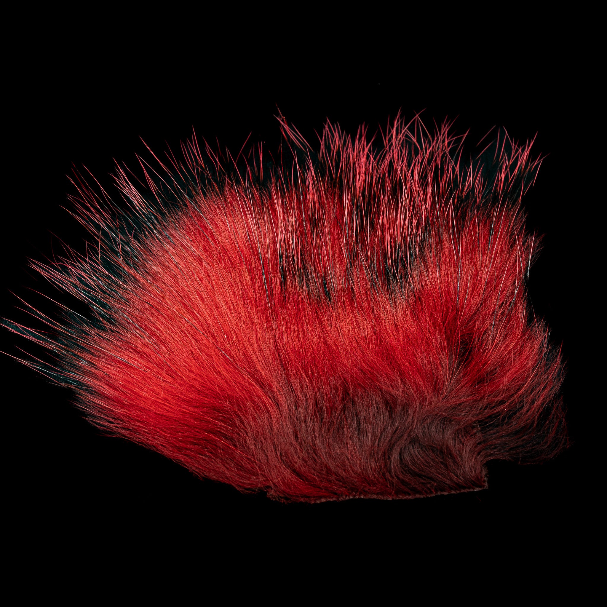 Badger Premium Wing Fur- Nature's Spirit