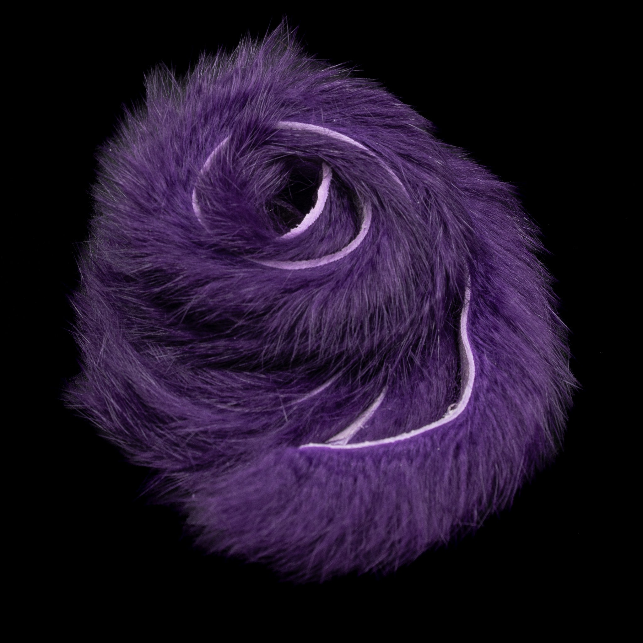 Rabbit Zonker 1/4 in Straight Cut- Nature's Spirit