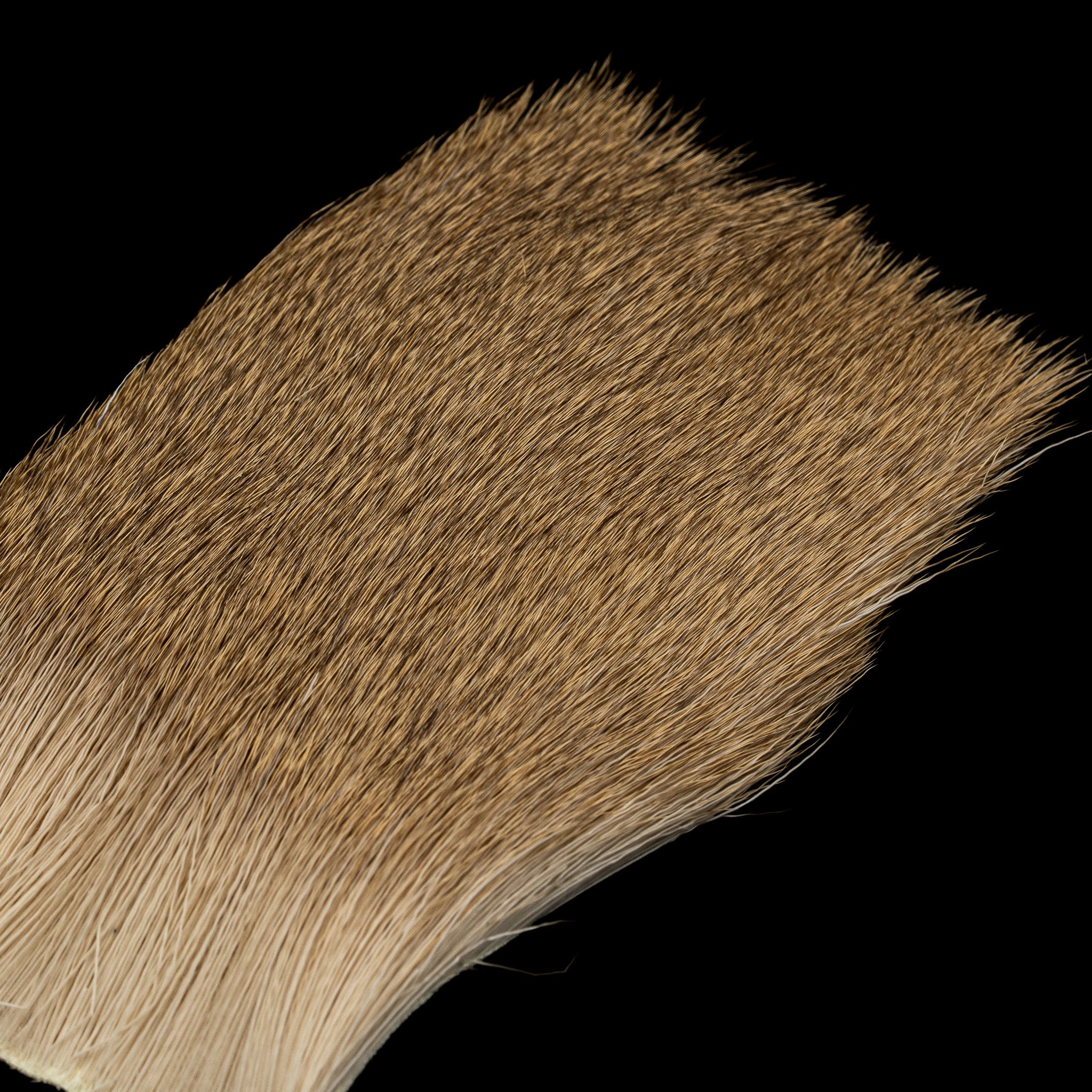 Spinning Deer Hair- Nature's Spirit